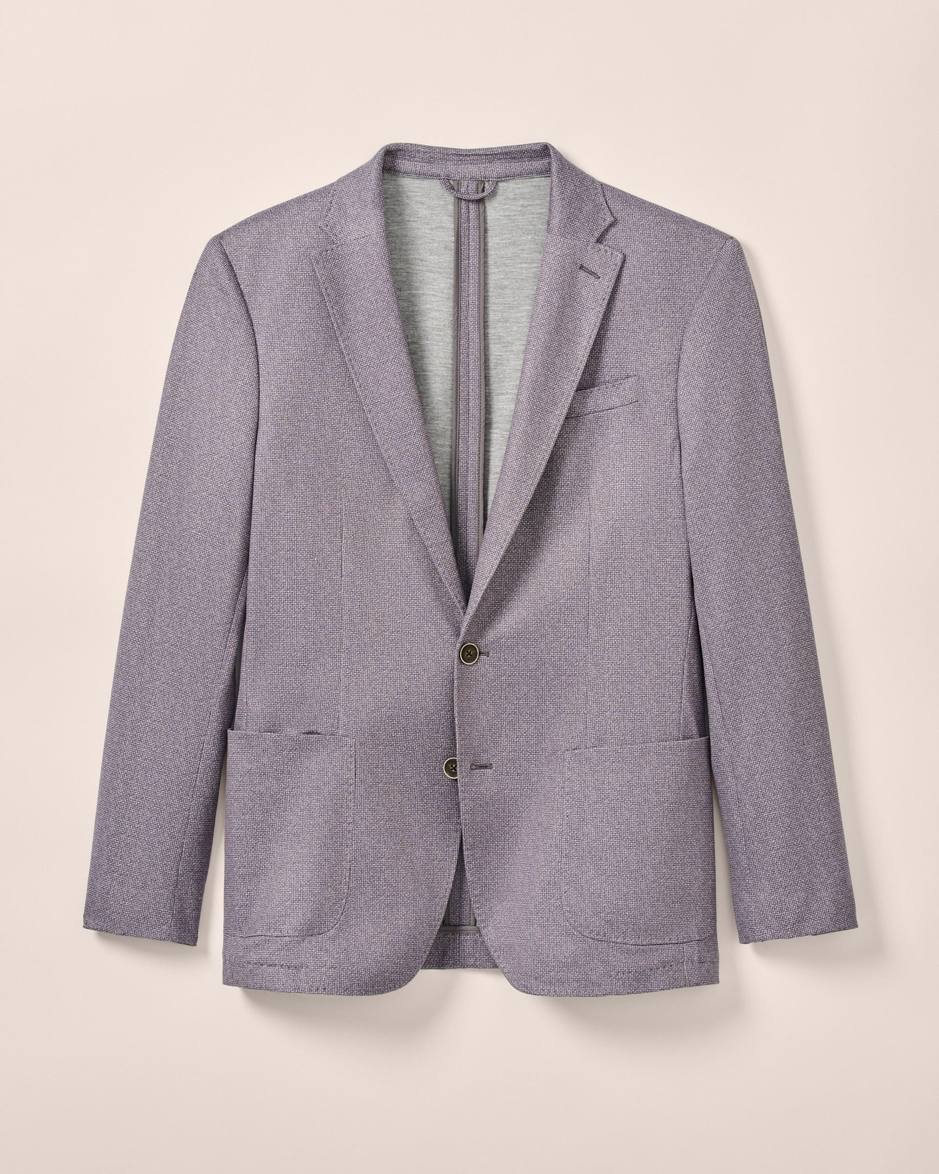 Johnnie-O Besser Top Shelf Knit Sport Coat