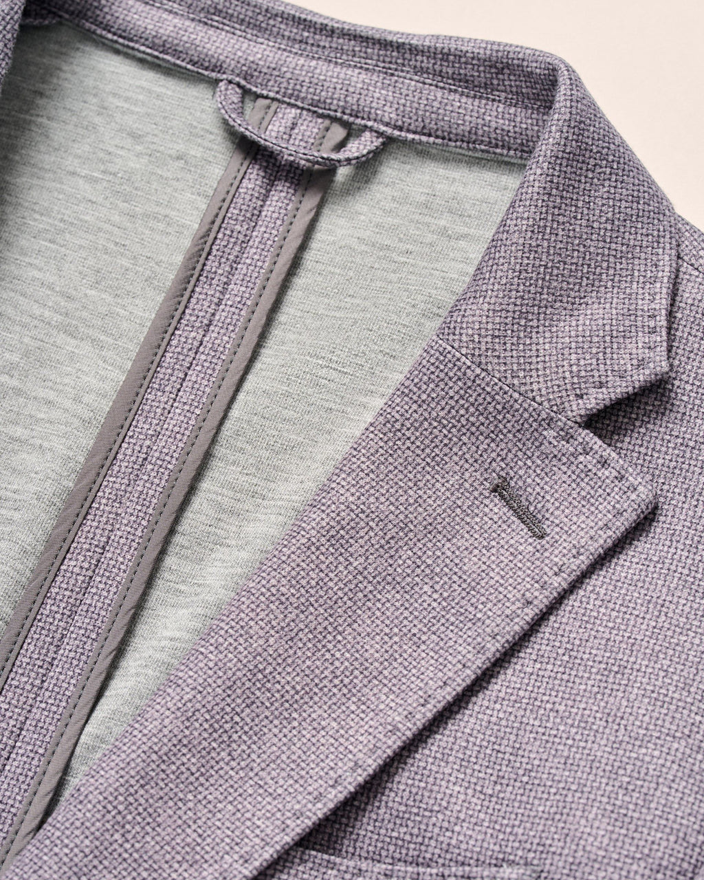 Johnnie-O Besser Top Shelf Knit Sport Coat