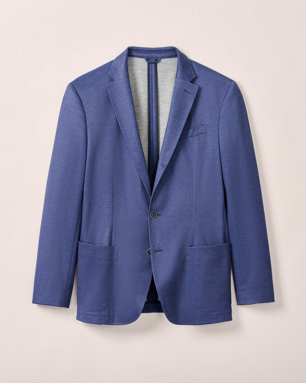 Johnnie-O Besser Top Shelf Knit Sport Coat