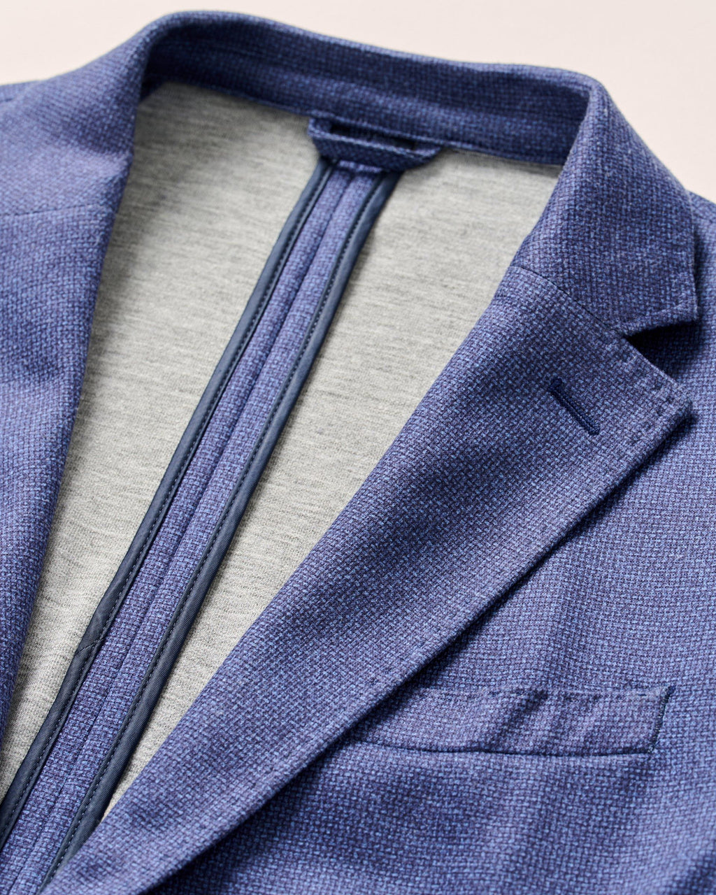 Johnnie-O Besser Top Shelf Knit Sport Coat