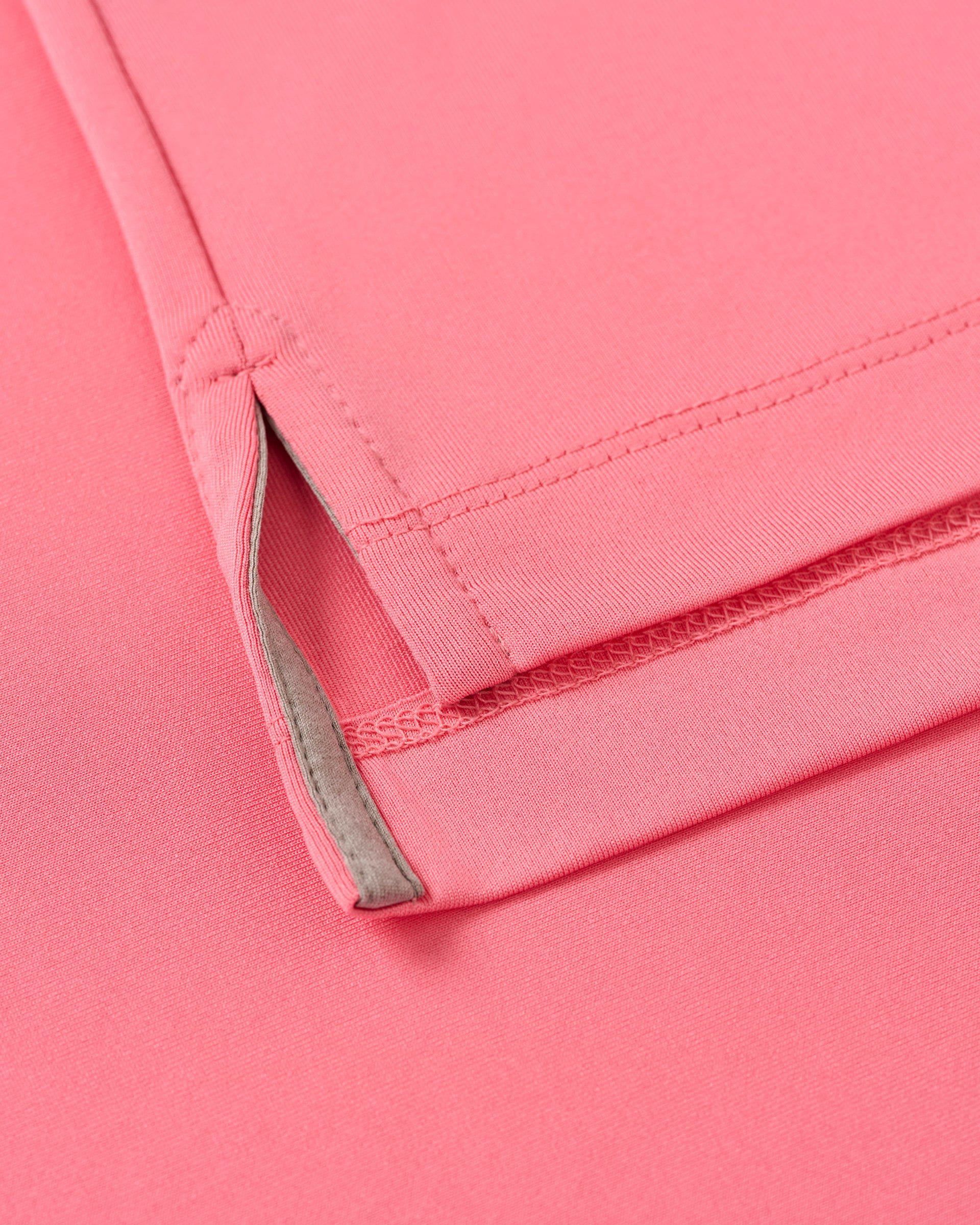 Johnnie-O Performance Jersey Polo - Birdie