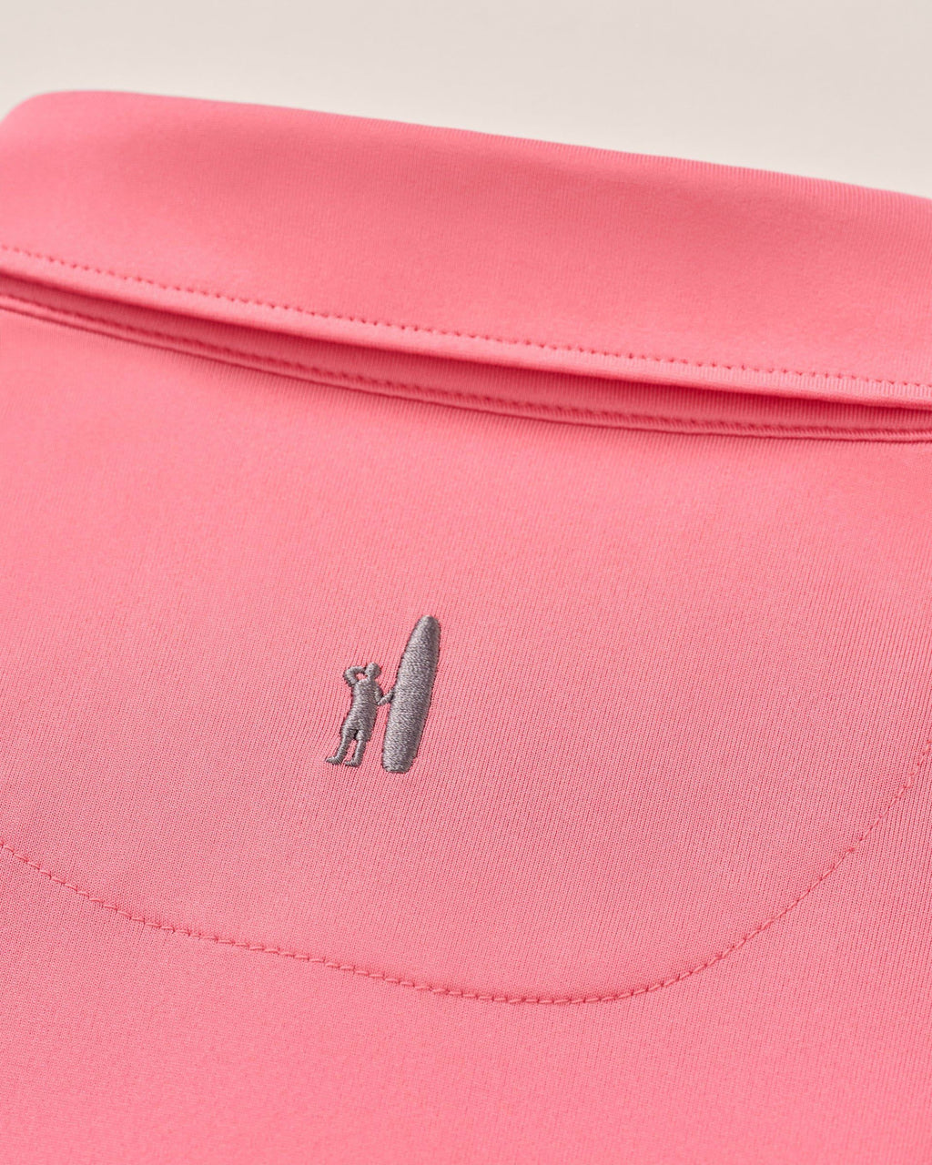 Johnnie-O Performance Jersey Polo - Birdie