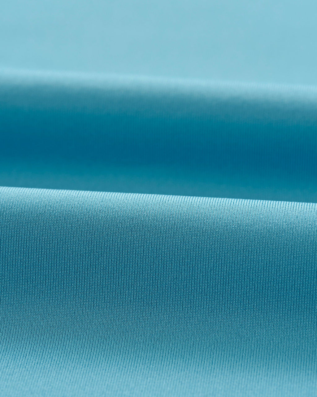 Johnnie-O Performance Jersey Polo - Birdie Solid, Haze