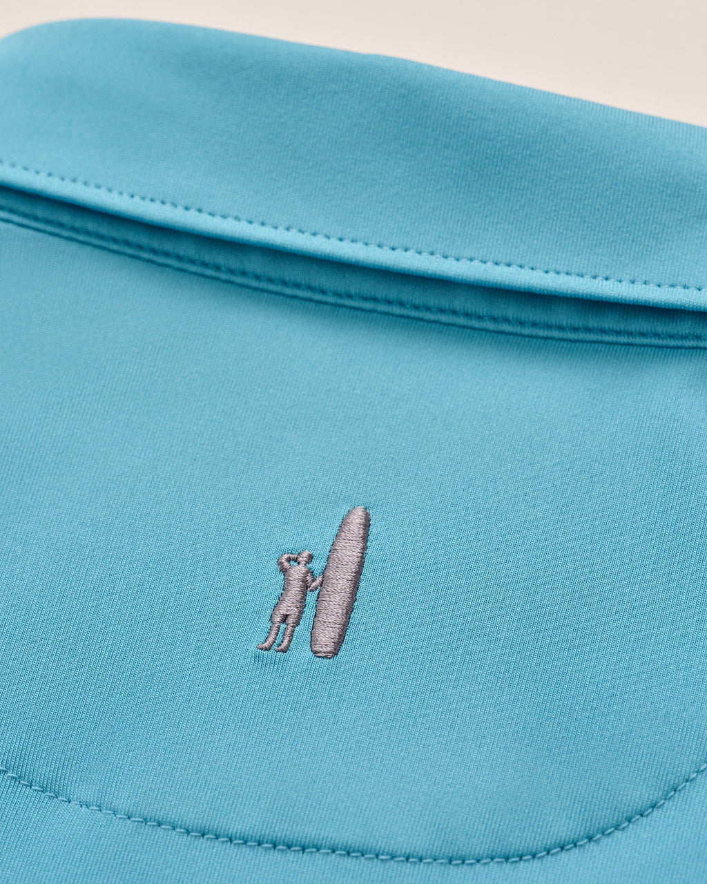 Johnnie-O Performance Jersey Polo - Birdie