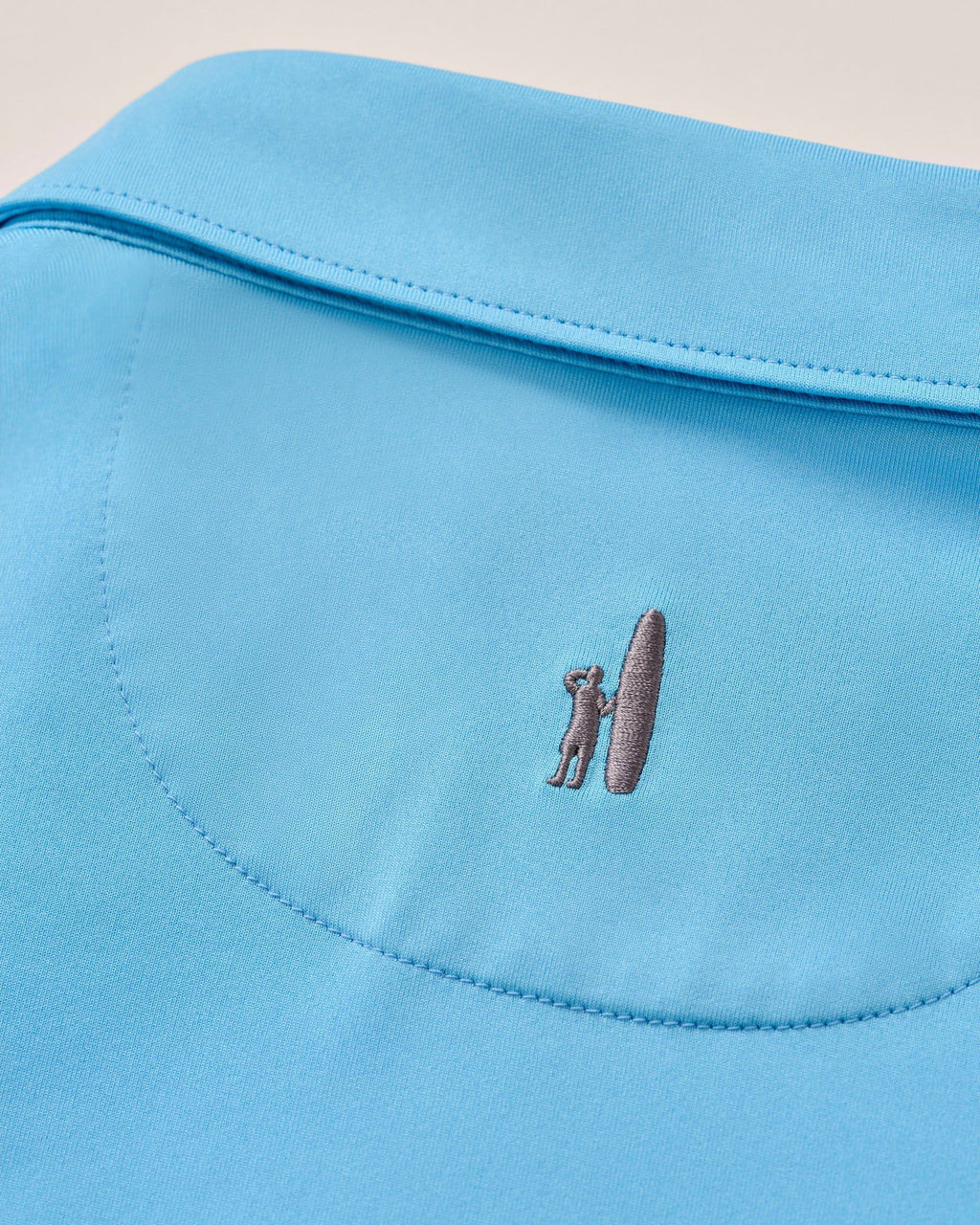 Johnnie-O Performance Jersey Polo - Birdie