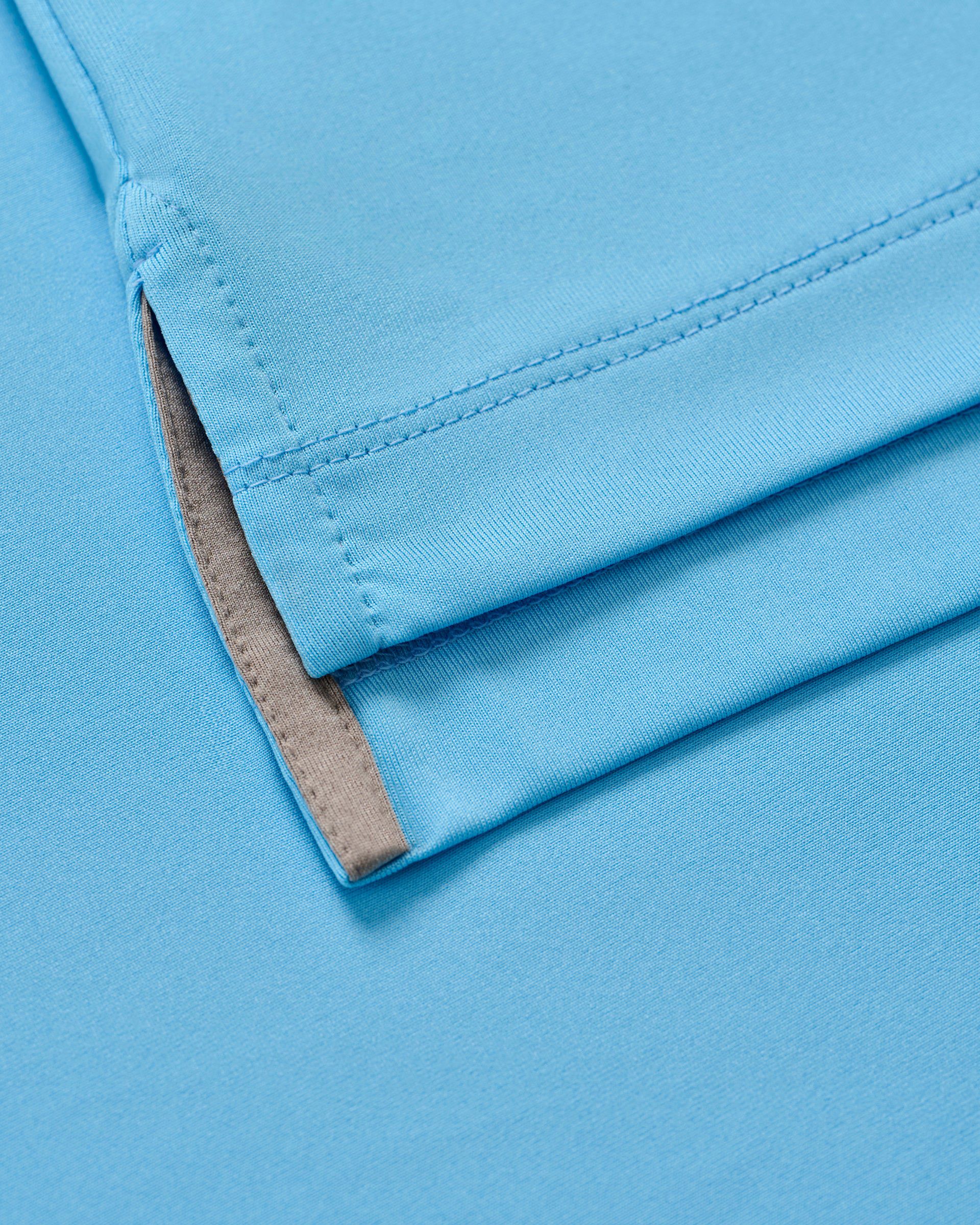 Johnnie-O Performance Jersey Polo - Birdie