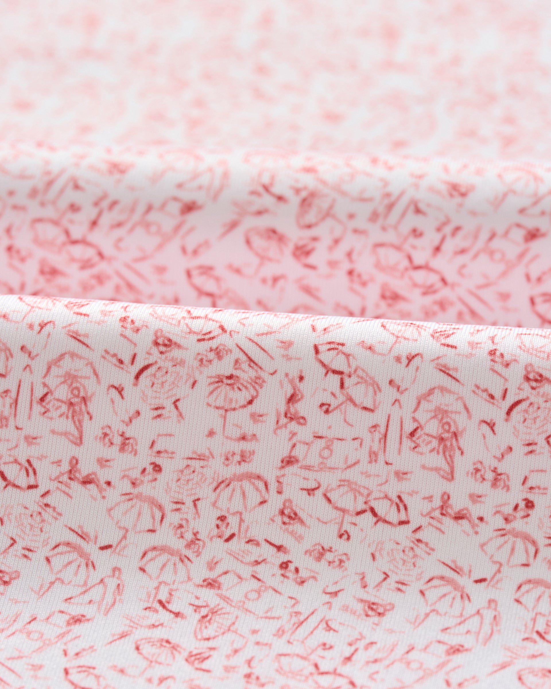 Johnnie-O Performance Jersey Polo - Boggings