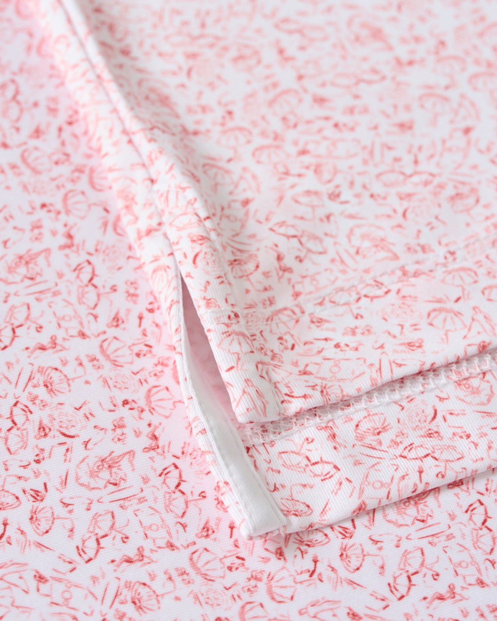 Johnnie-O Performance Jersey Polo - Boggings