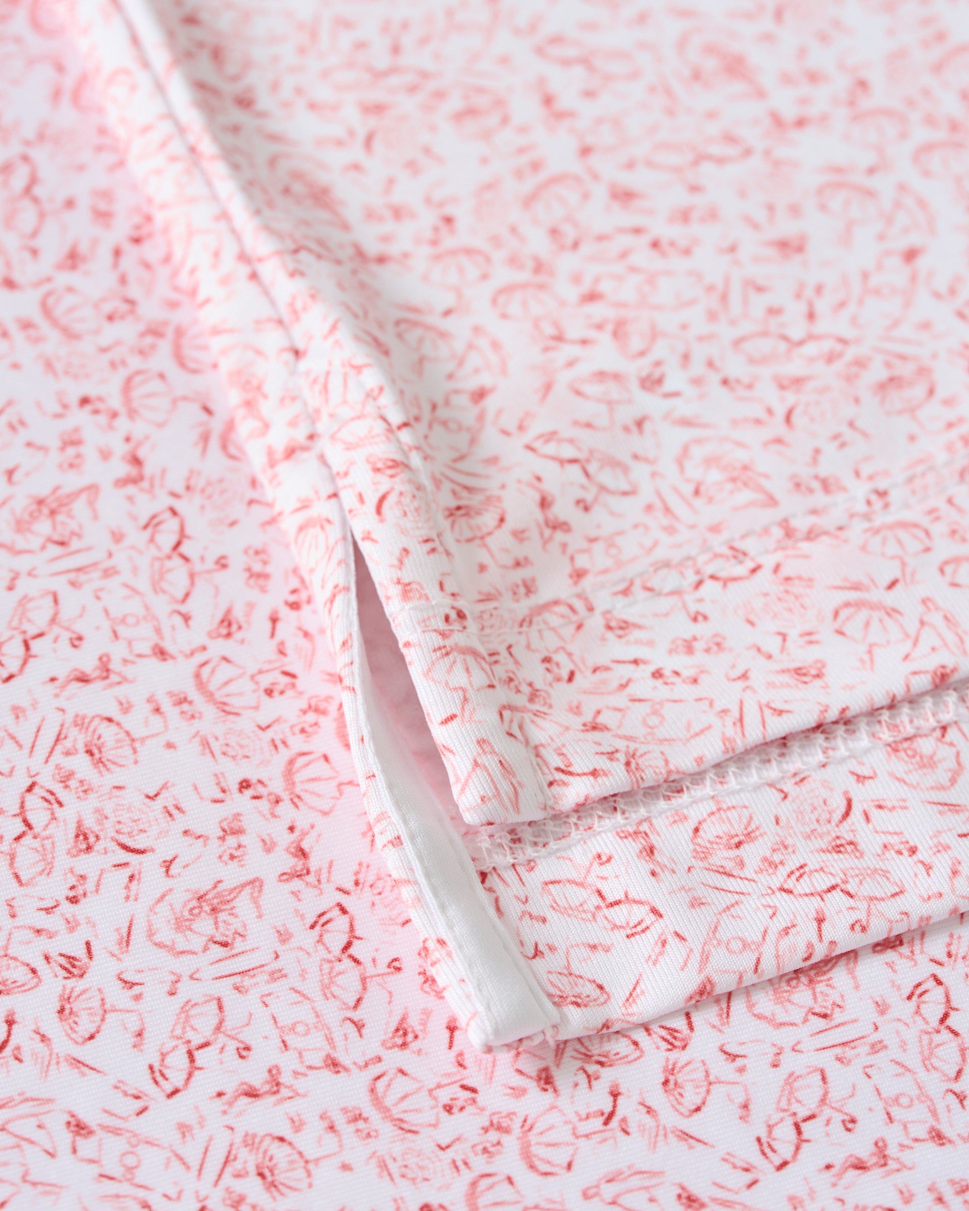 Johnnie-O Performance Jersey Polo - Boggings