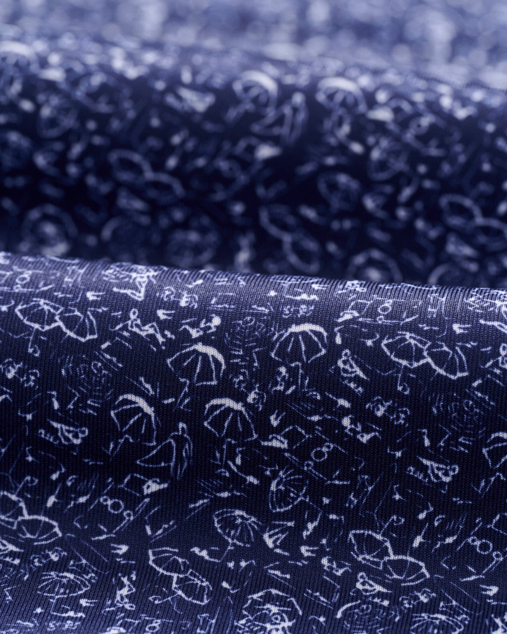 Johnnie-O Performance Jersey Polo - Boggings