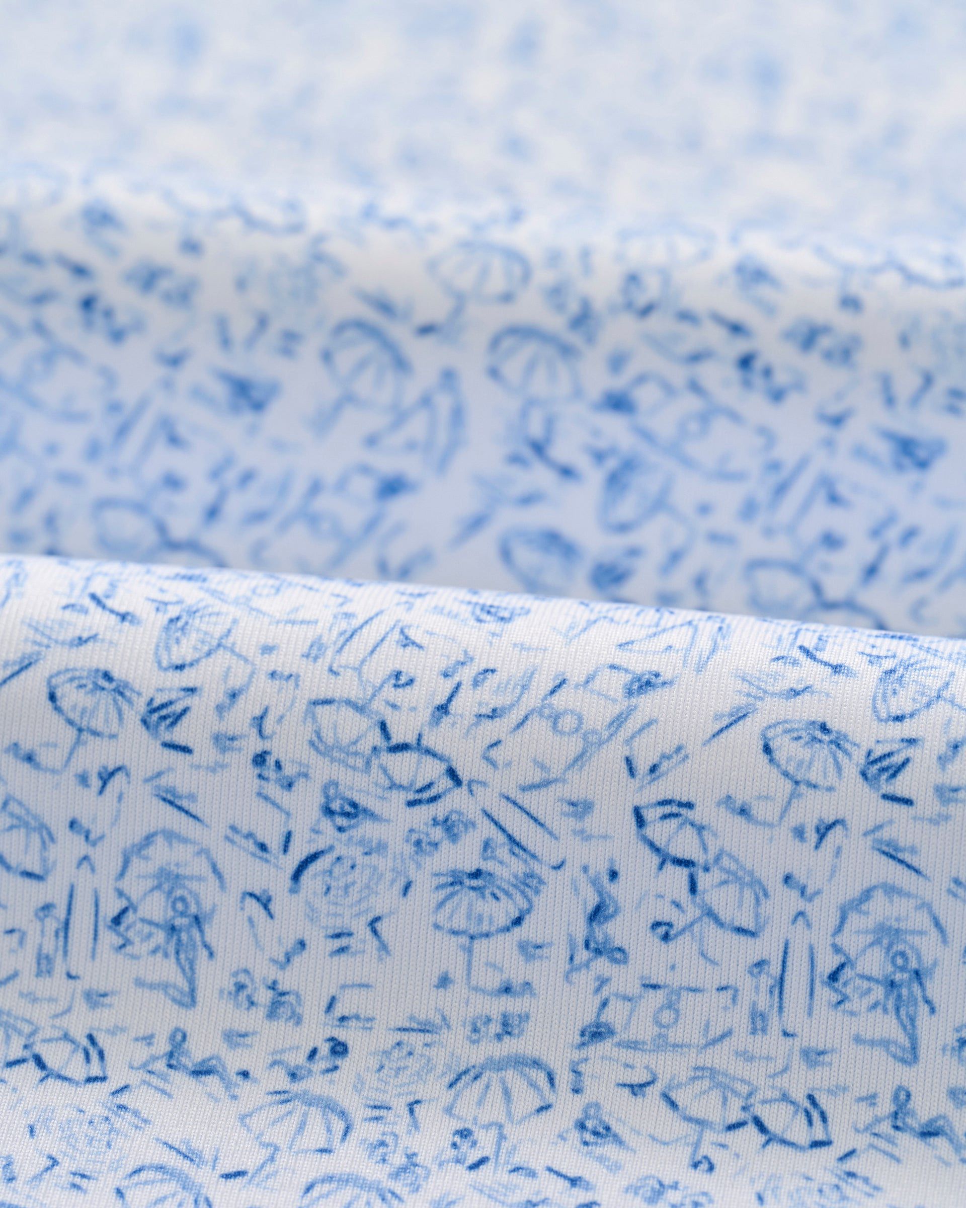 Johnnie-O Performance Jersey Polo - Boggings