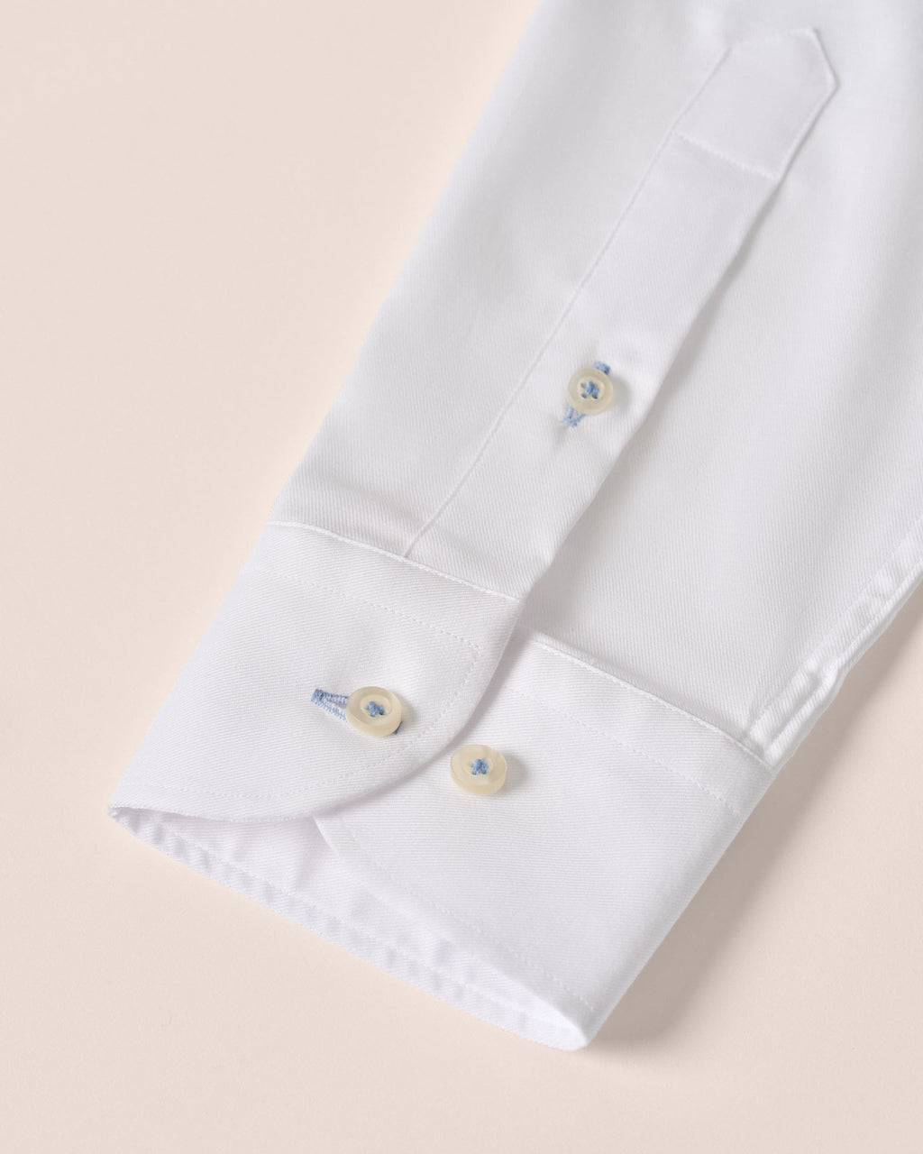 Johnnie-O Top Shelf Button Down Shirt - Boswell, White