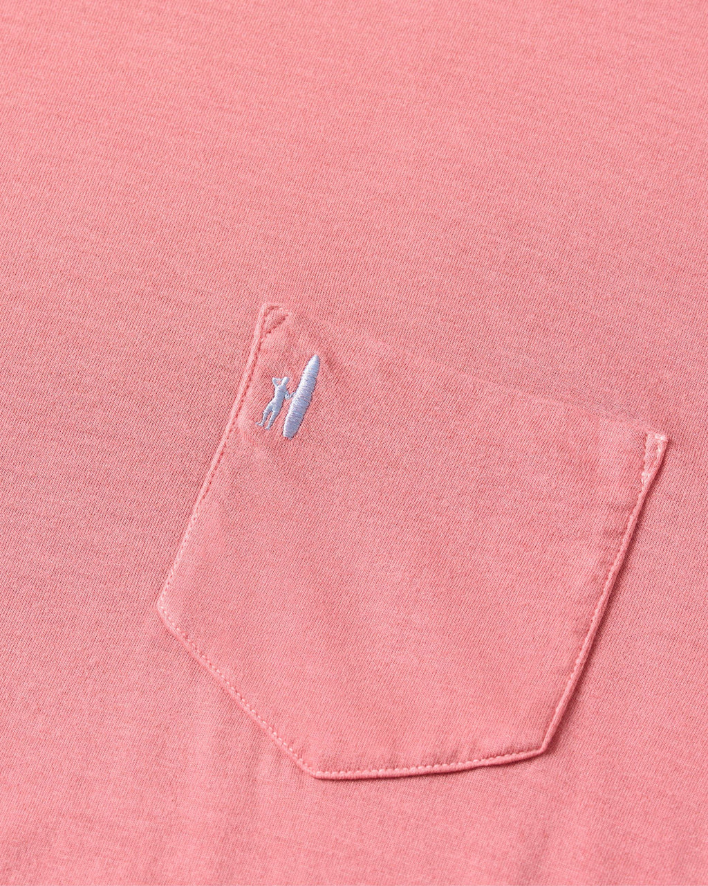 Johnnie-O Brennan 2.0 Long Sleeve Pocket T-Shirt