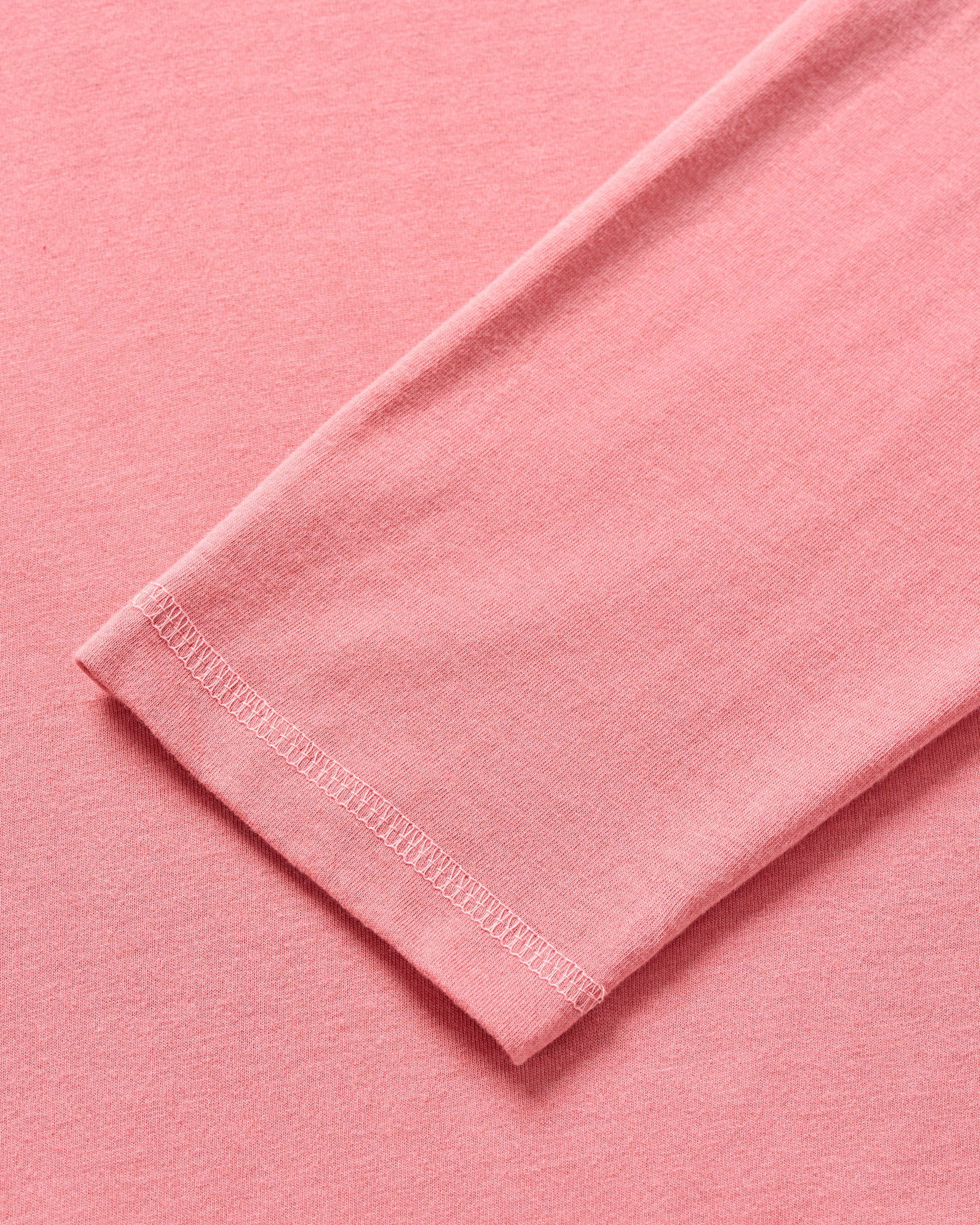 Johnnie-O Brennan 2.0 Long Sleeve Pocket T-Shirt