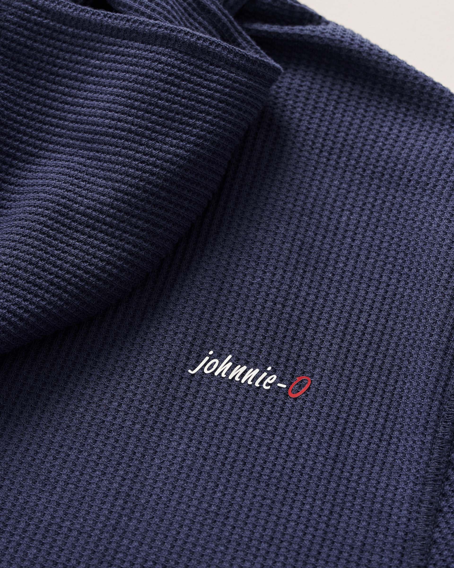 Johnnie-O Brinson Drirelease® Waffle Hoodie