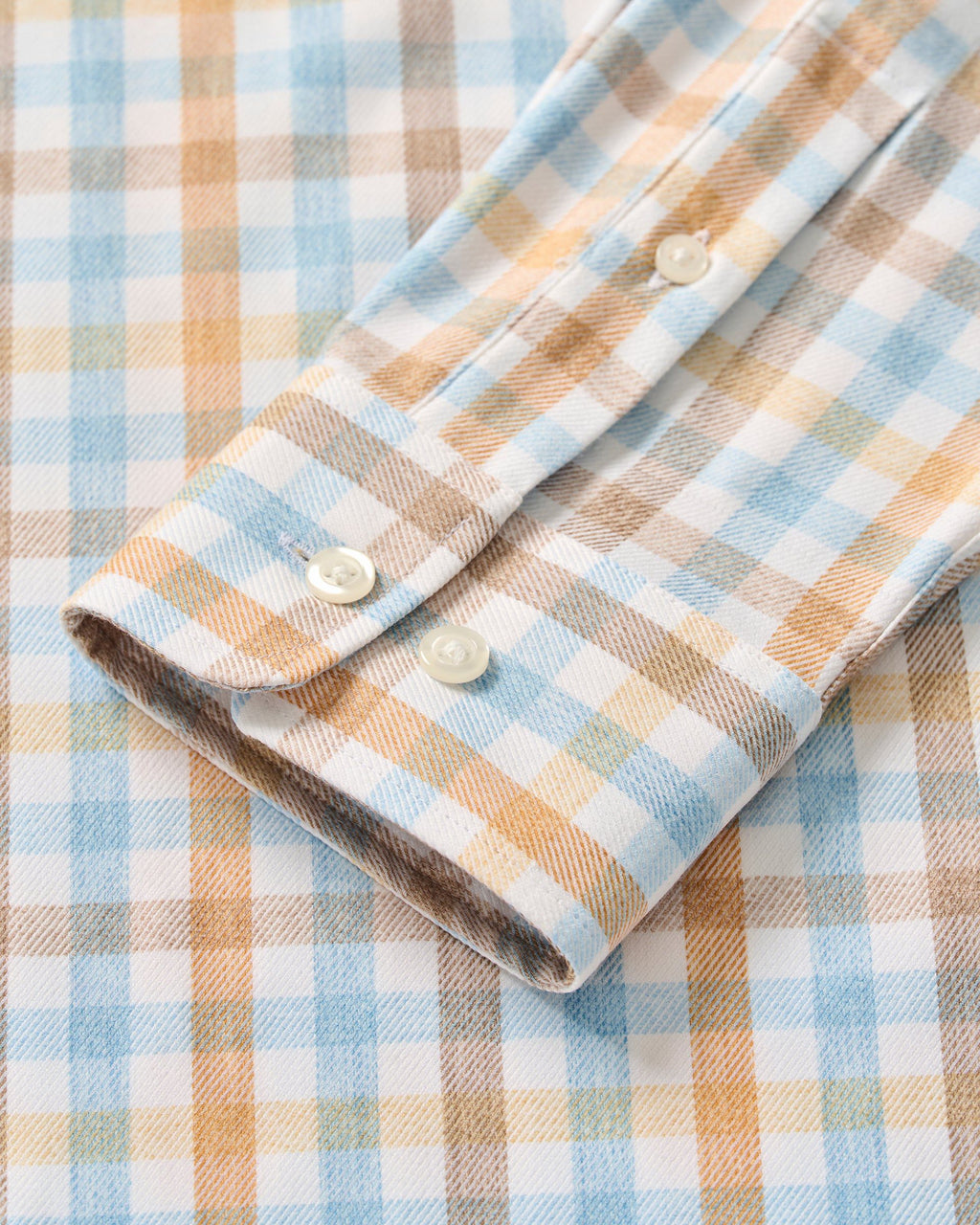 Johnnie-O Everyday Performance Button Down Shirt - Callum