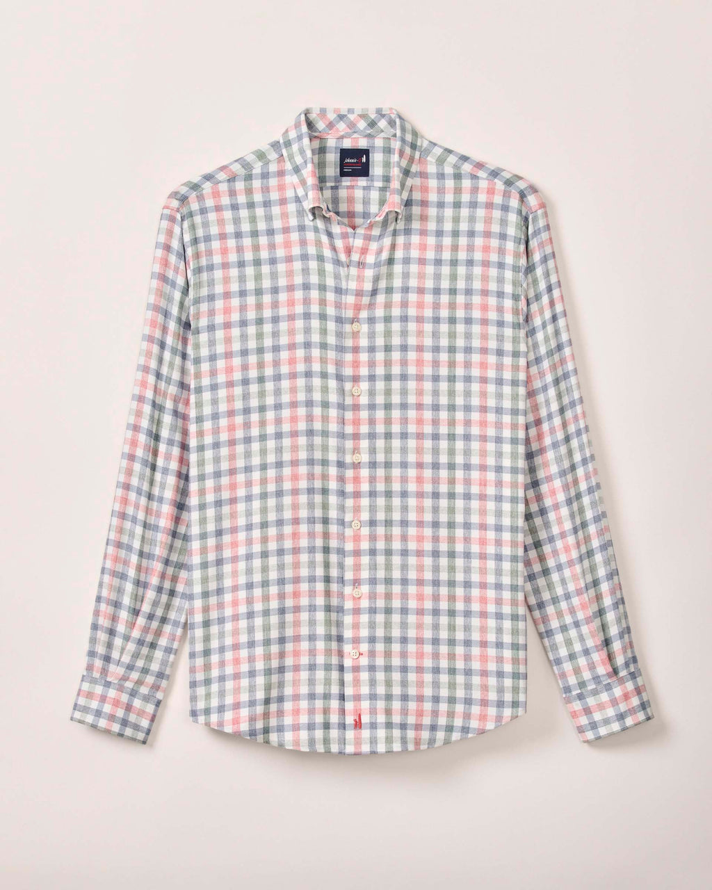 Johnnie-O Everyday Performance Button Down Shirt - Callum