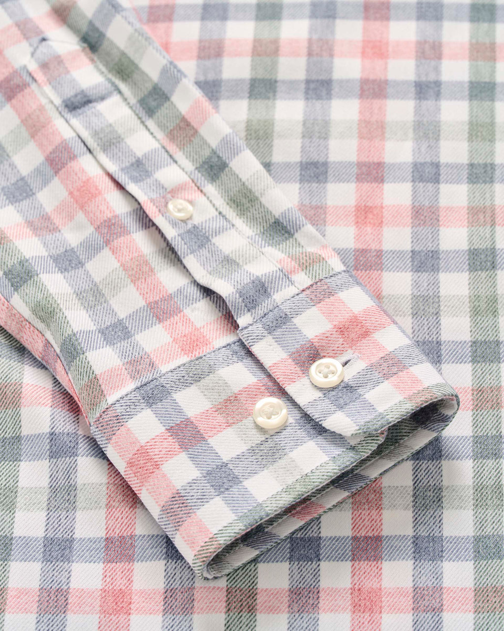 Johnnie-O Everyday Performance Button Down Shirt - Callum