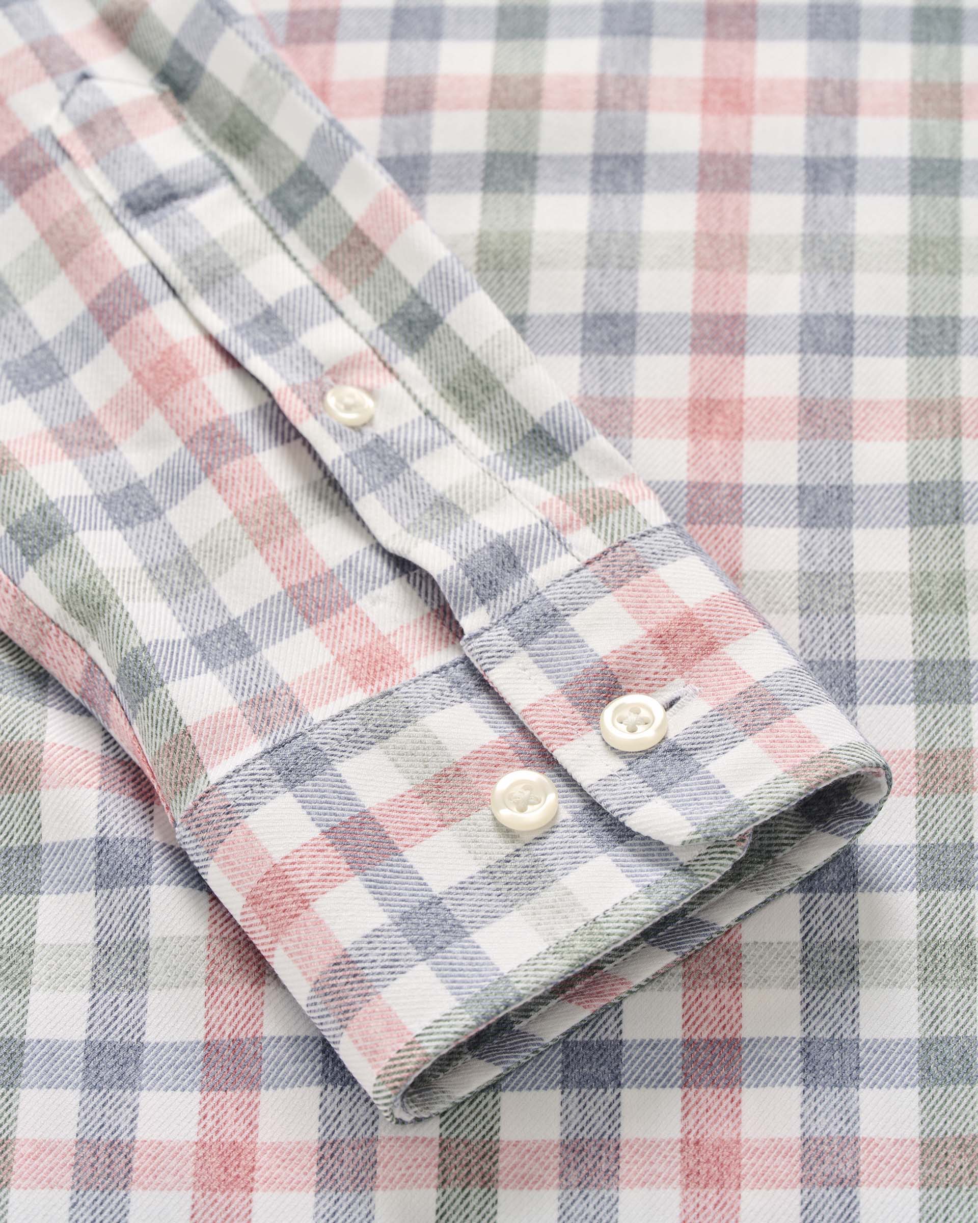 Johnnie-O Everyday Performance Button Down Shirt - Callum