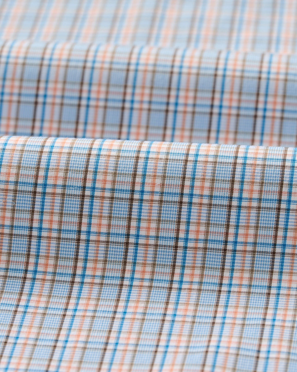 Johnnie-O Everyday Performance Button Down Shirt - Cayden, Maliblu