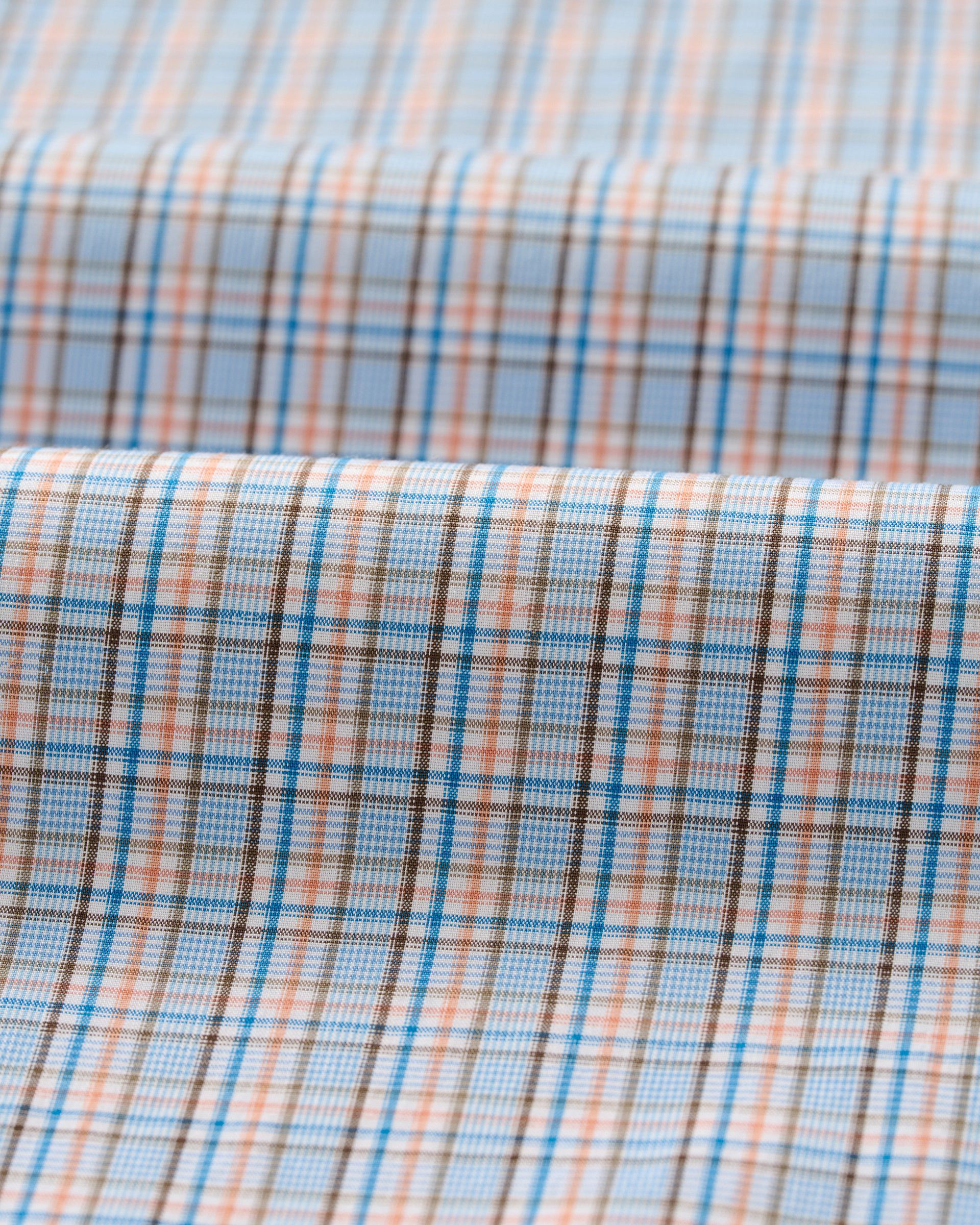 Johnnie-O Everyday Performance Button Down Shirt - Cayden, Maliblu