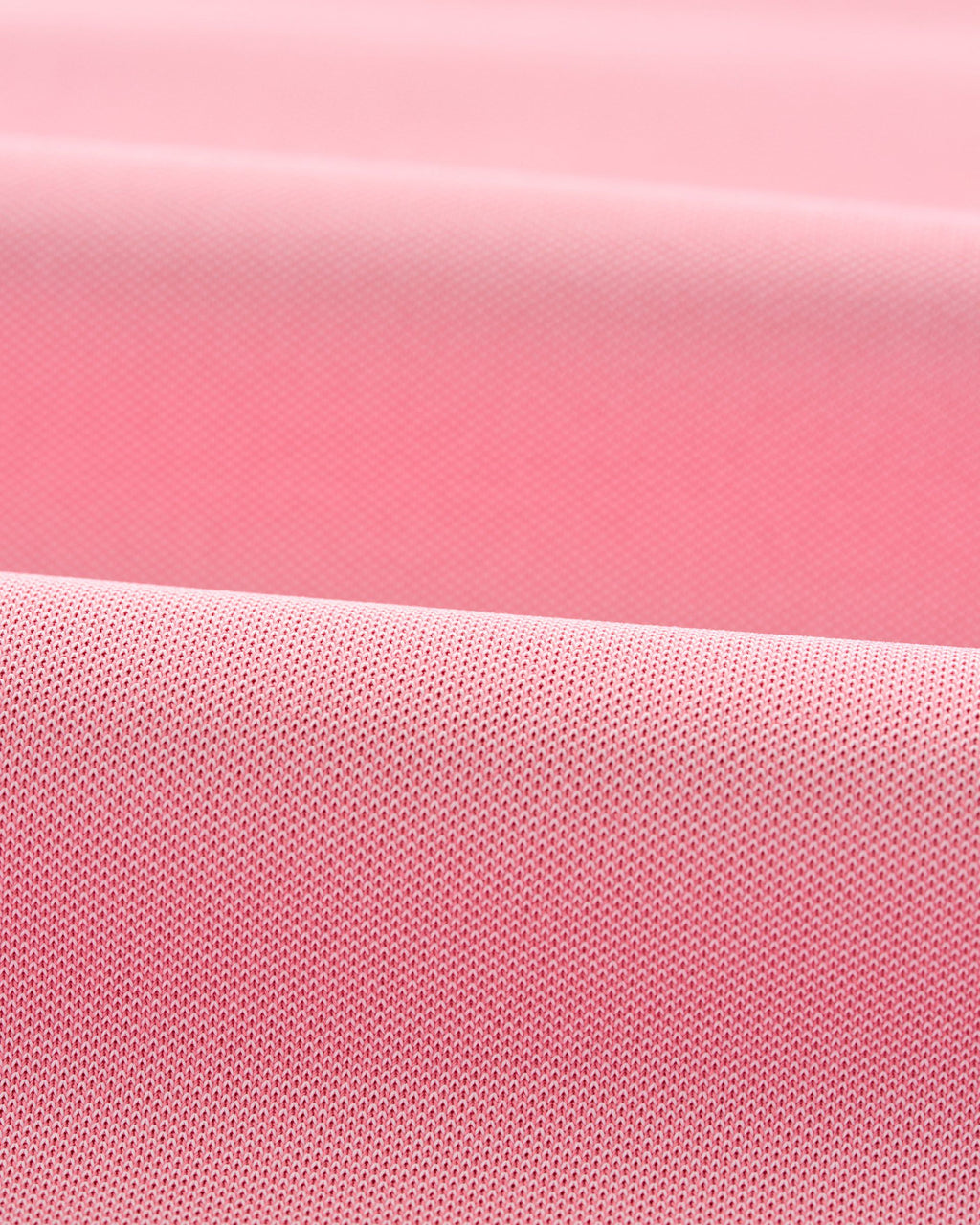 Johnnie-O Performance Mesh Polo - Solid, Azalea