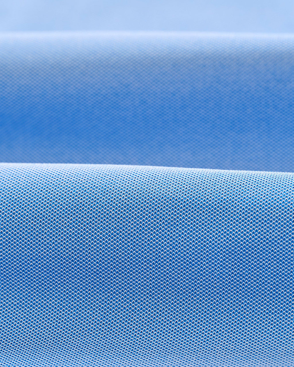 Johnnie-O Performance Mesh Polo - Clegg