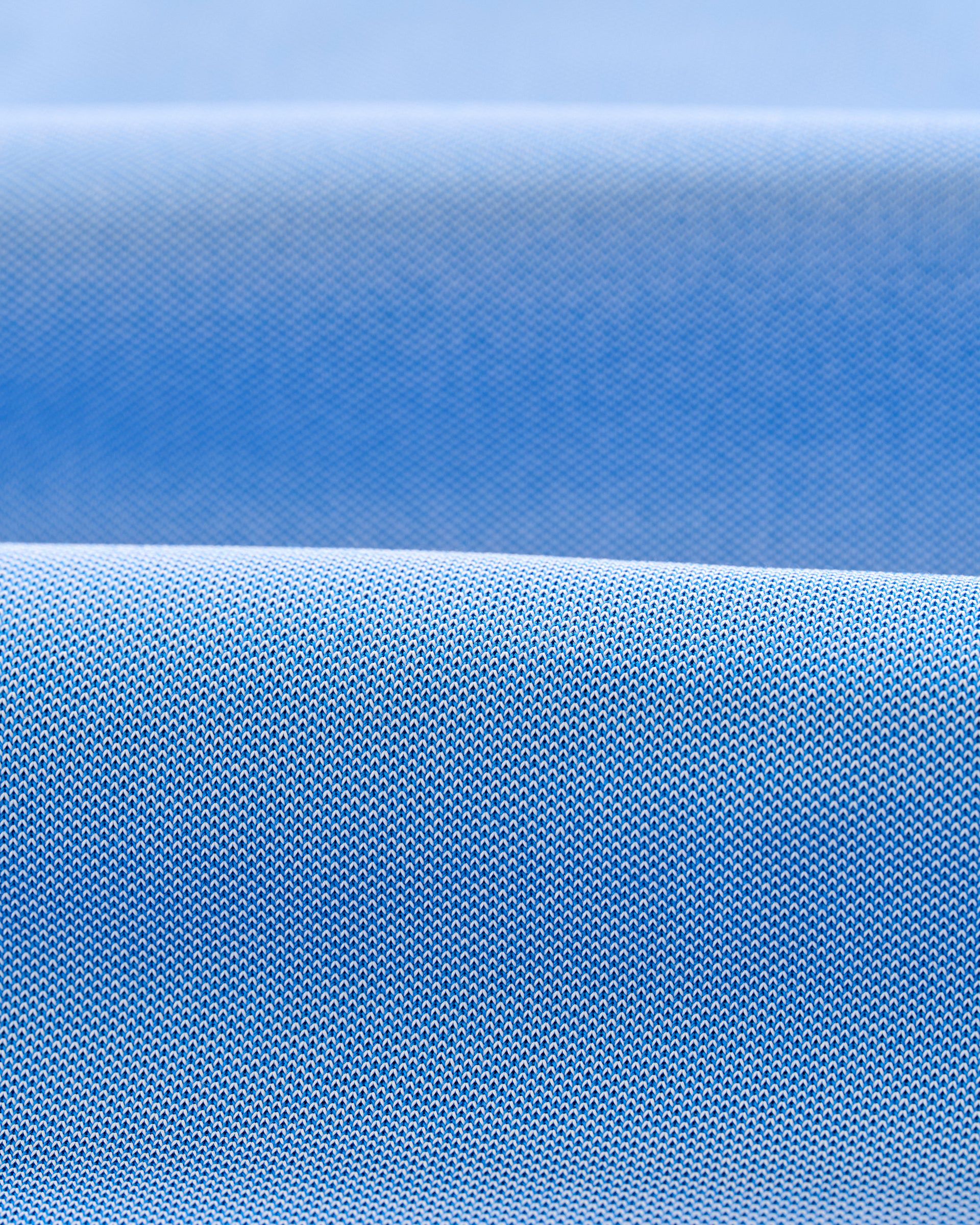 Johnnie-O Performance Mesh Polo - Clegg