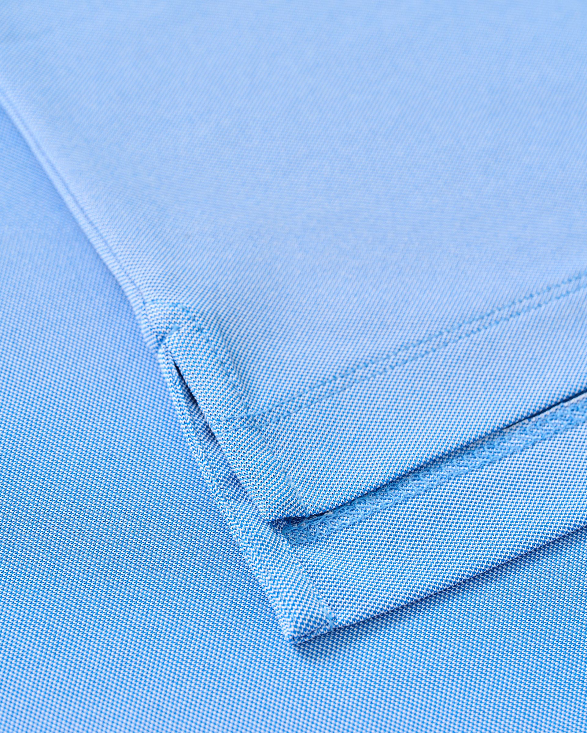 Johnnie-O Performance Mesh Polo - Clegg