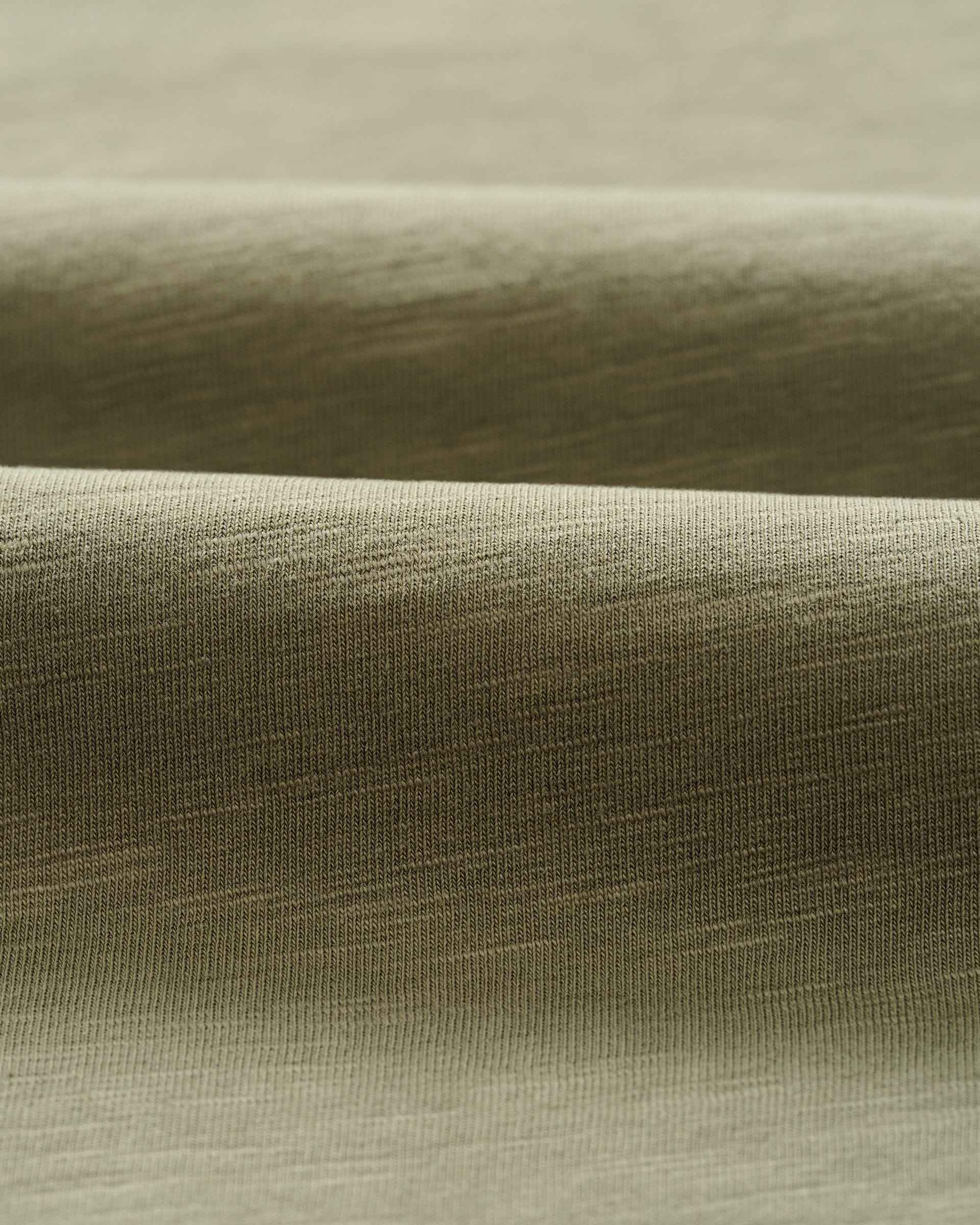 Johnnie-O Long Sleeve Original 4-Button Polo - Coastal Wash