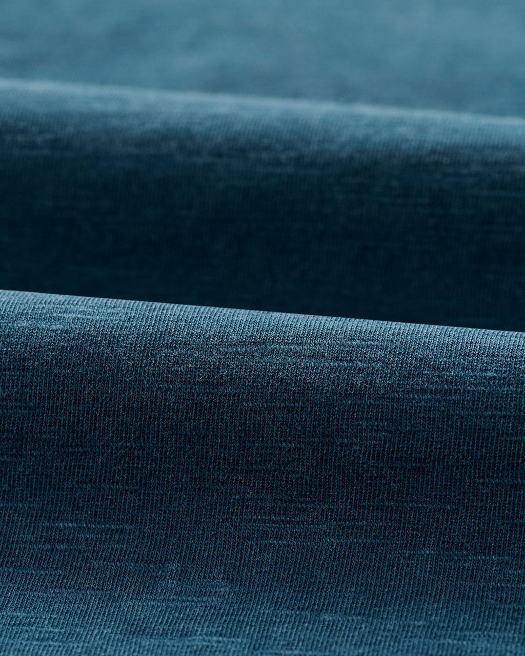 Johnnie-O Long Sleeve Original 4-Button Polo - Coastal Wash