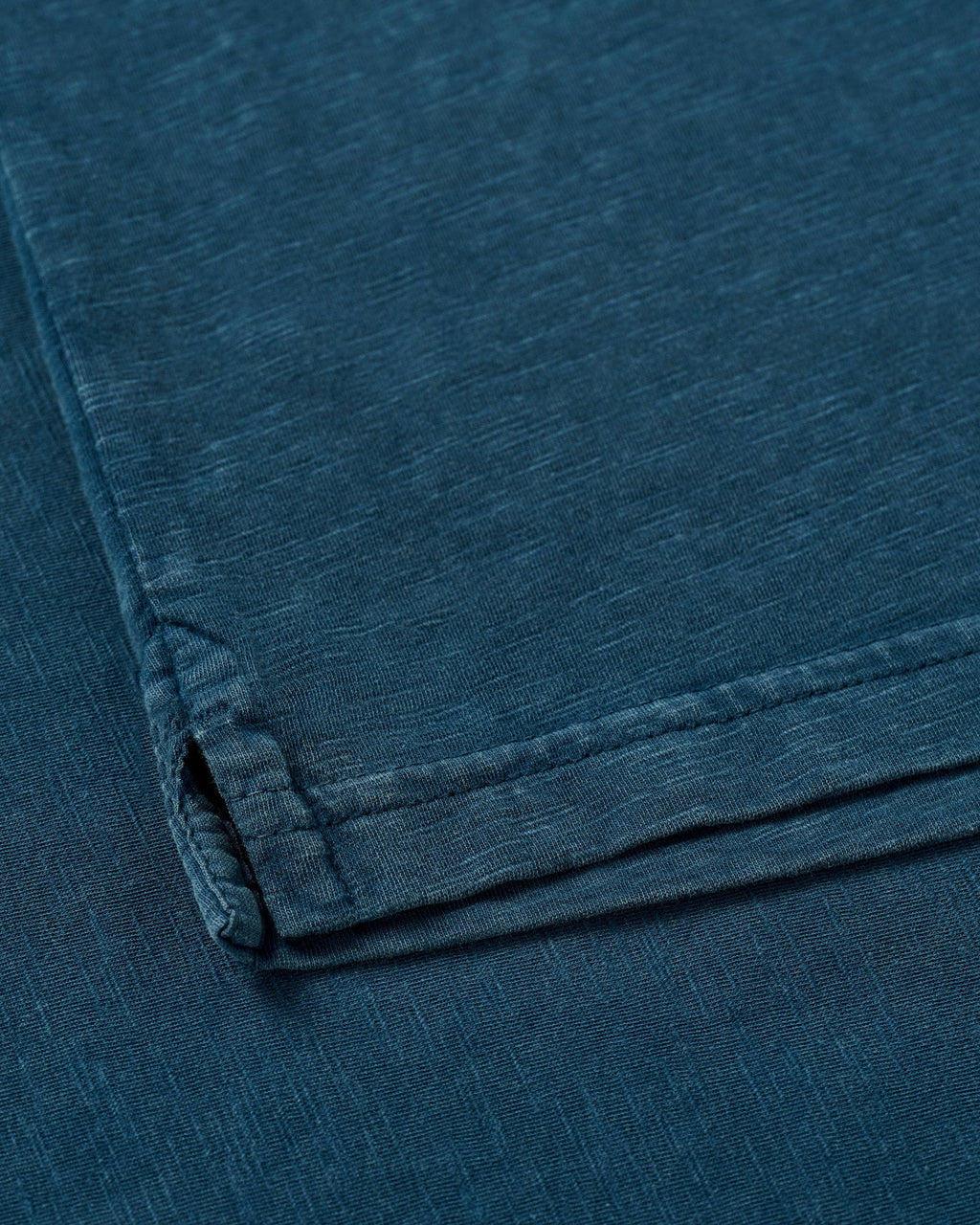 Johnnie-O Long Sleeve Original 4-Button Polo - Coastal Wash