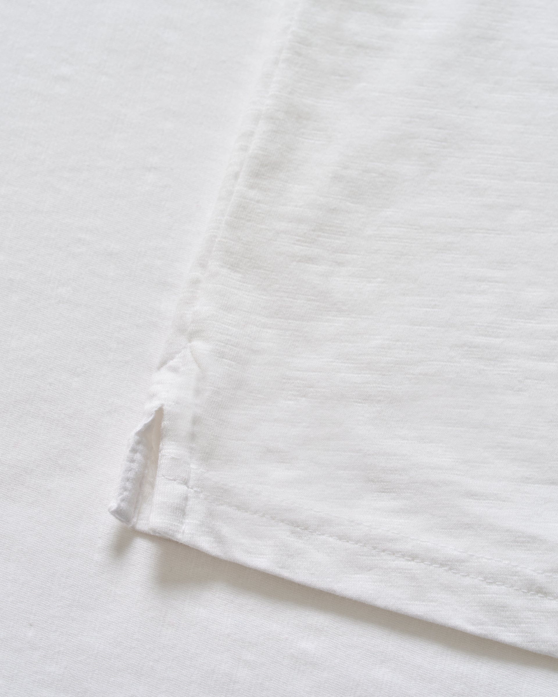 Johnnie-O Long Sleeve Original 4-Button Polo - Coastal Wash