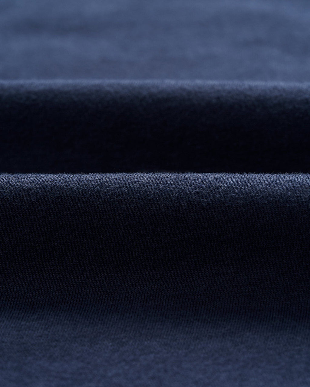 Johnnie-O Coastal Way Long Sleeve Pocket T-Shirt, Navy