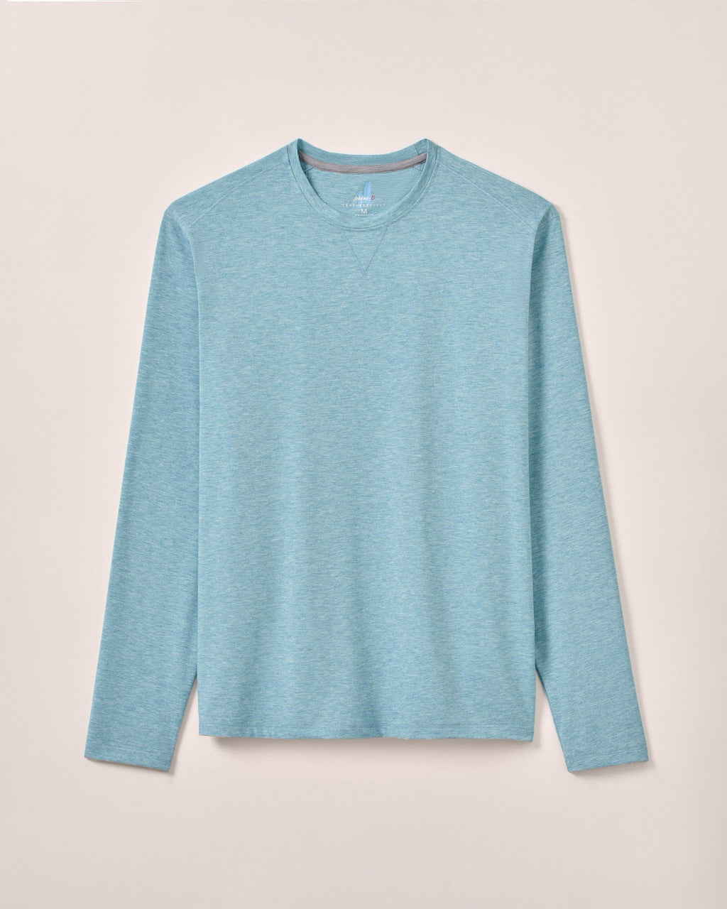 Johnnie-O The Course Performance Long Sleeve T-Shirt