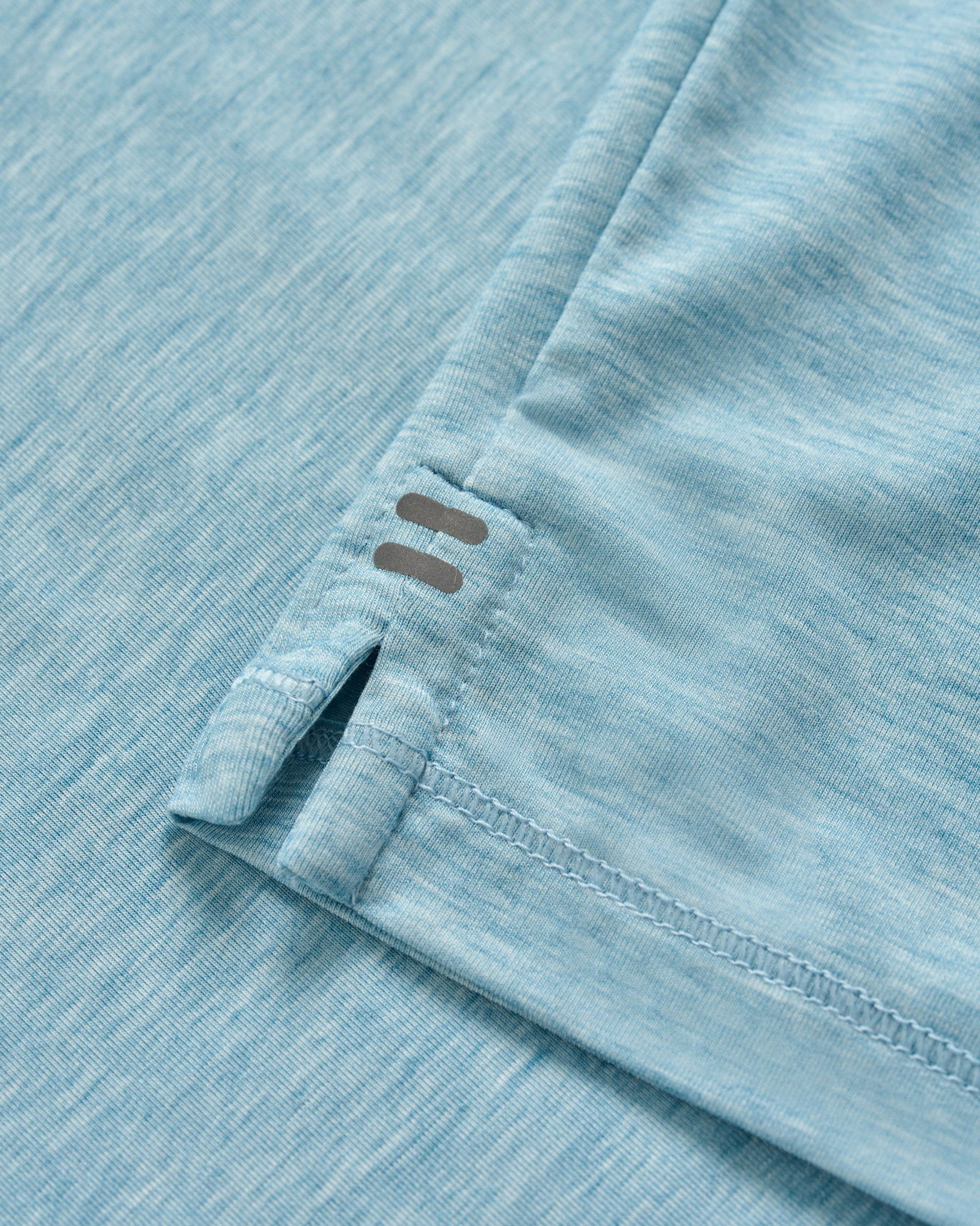 Johnnie-O The Course Performance Long Sleeve T-Shirt