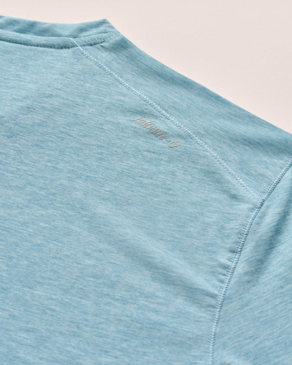 Johnnie-O The Course Performance Long Sleeve T-Shirt