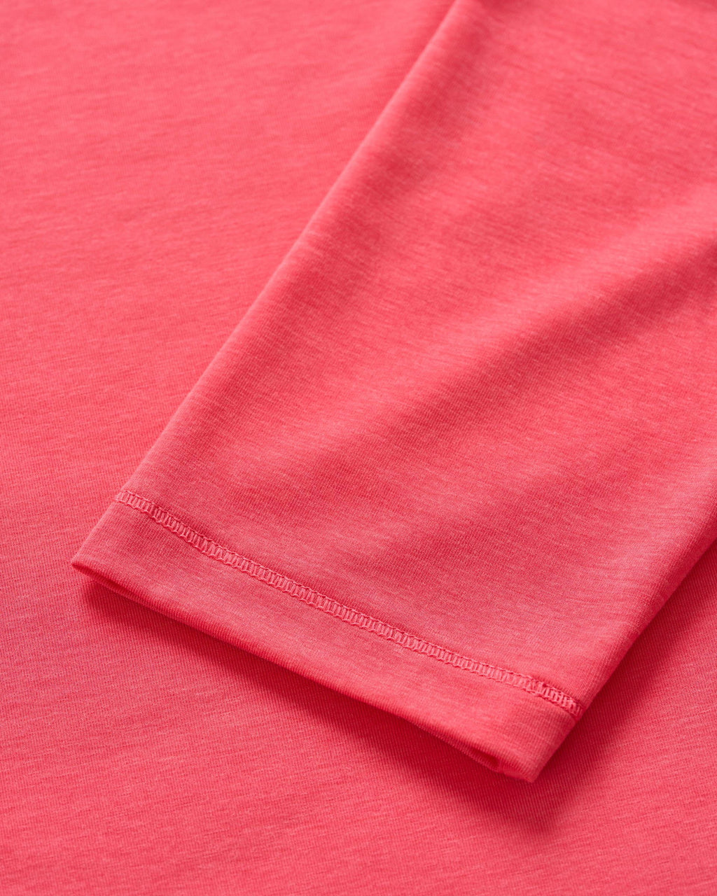 Johnnie-O The Course Performance Long Sleeve T-Shirt