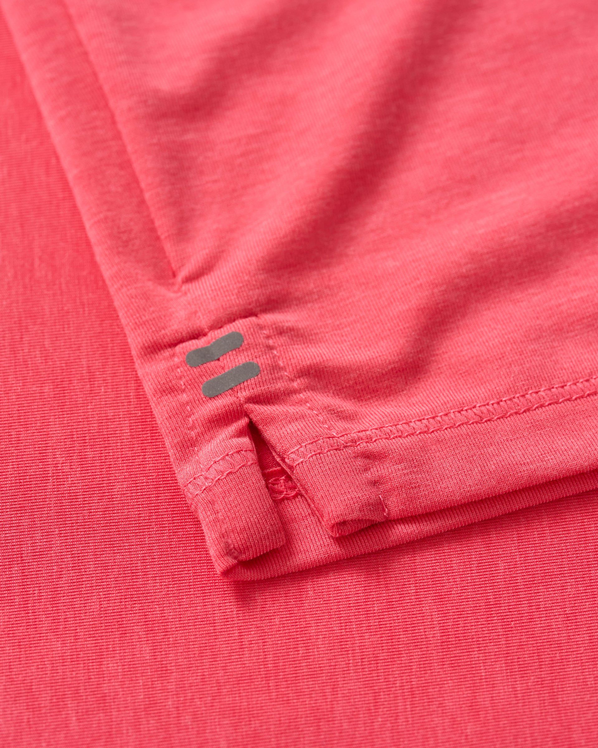 Johnnie-O The Course Performance Long Sleeve T-Shirt