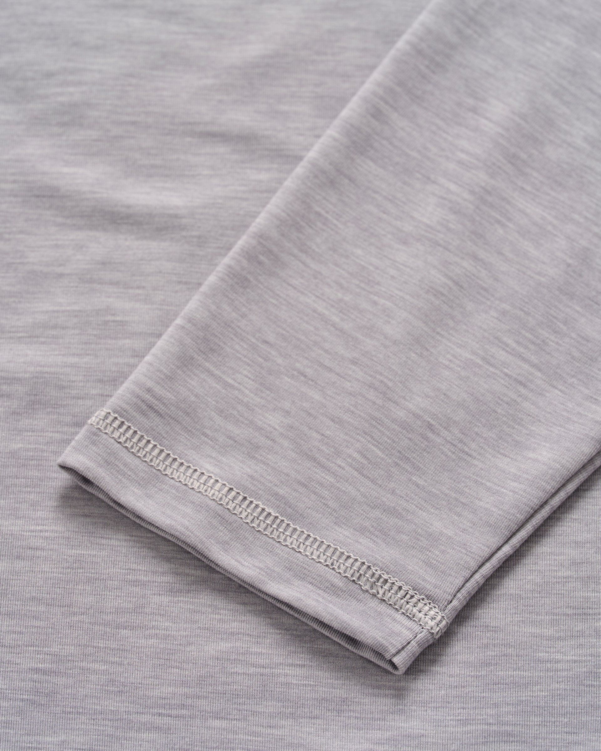 Johnnie-O The Course Performance Long Sleeve T-Shirt