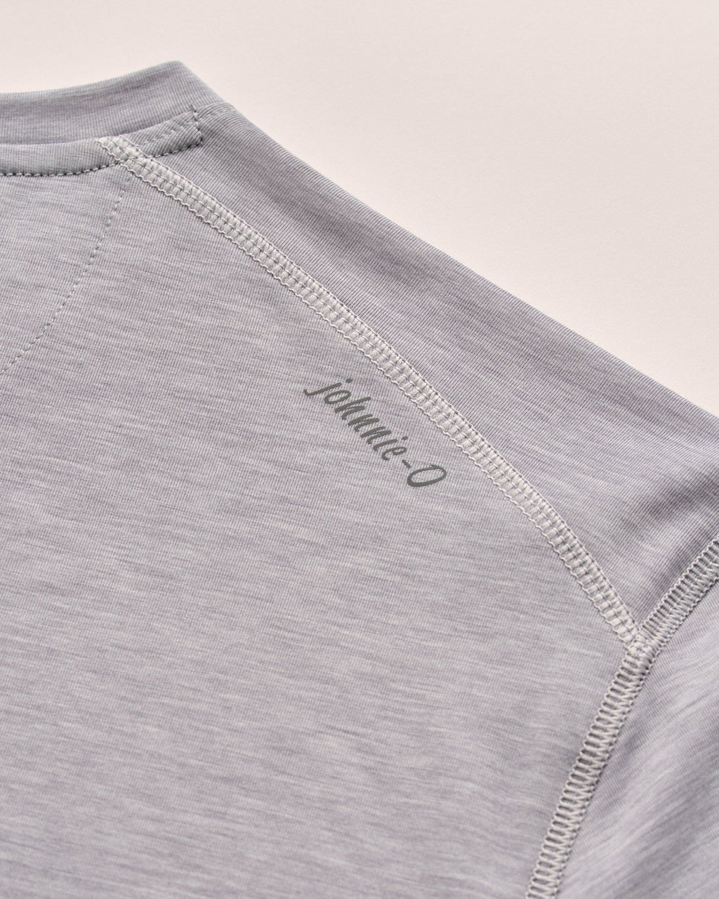 Johnnie-O The Course Performance Long Sleeve T-Shirt