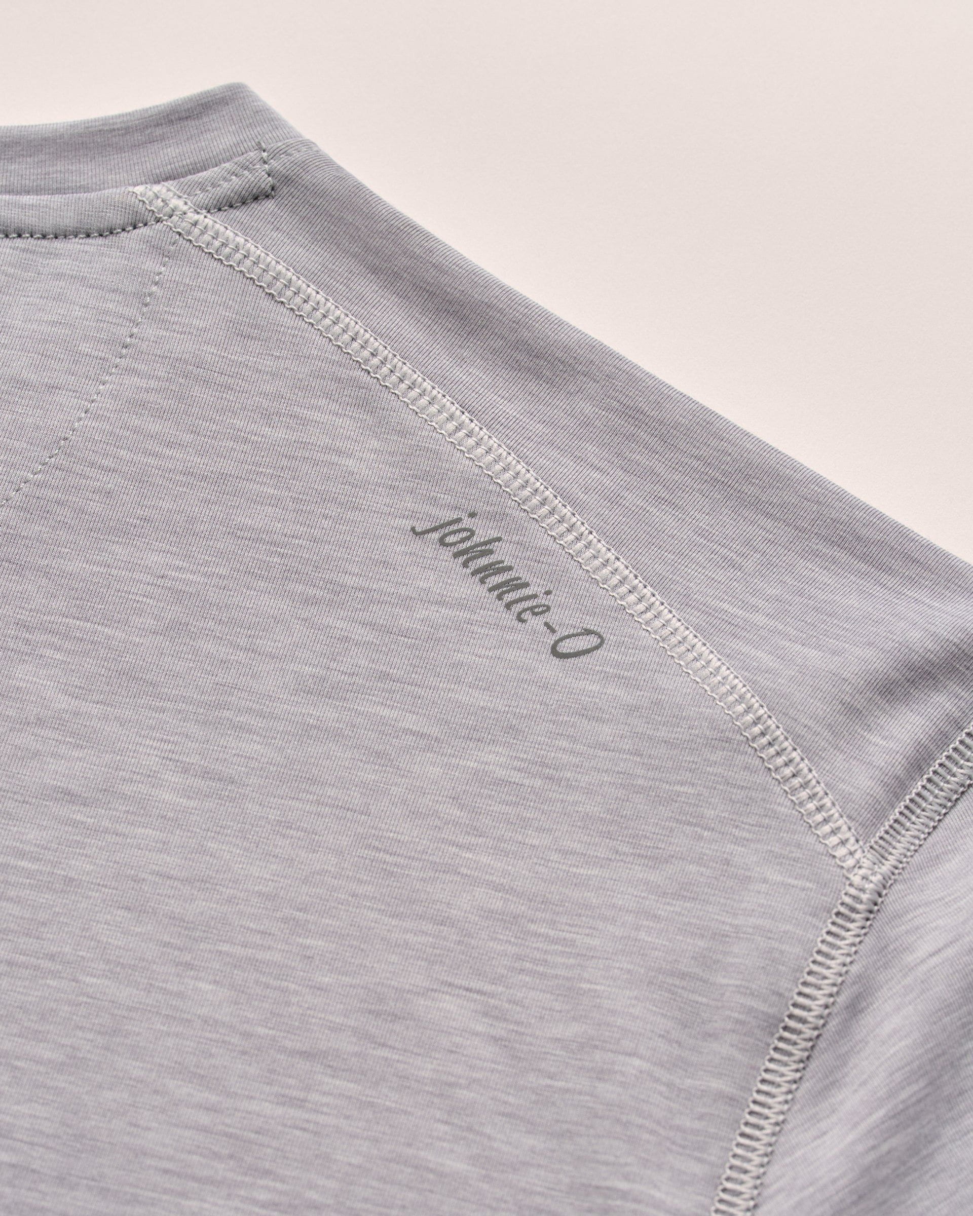 Johnnie-O The Course Performance Long Sleeve T-Shirt