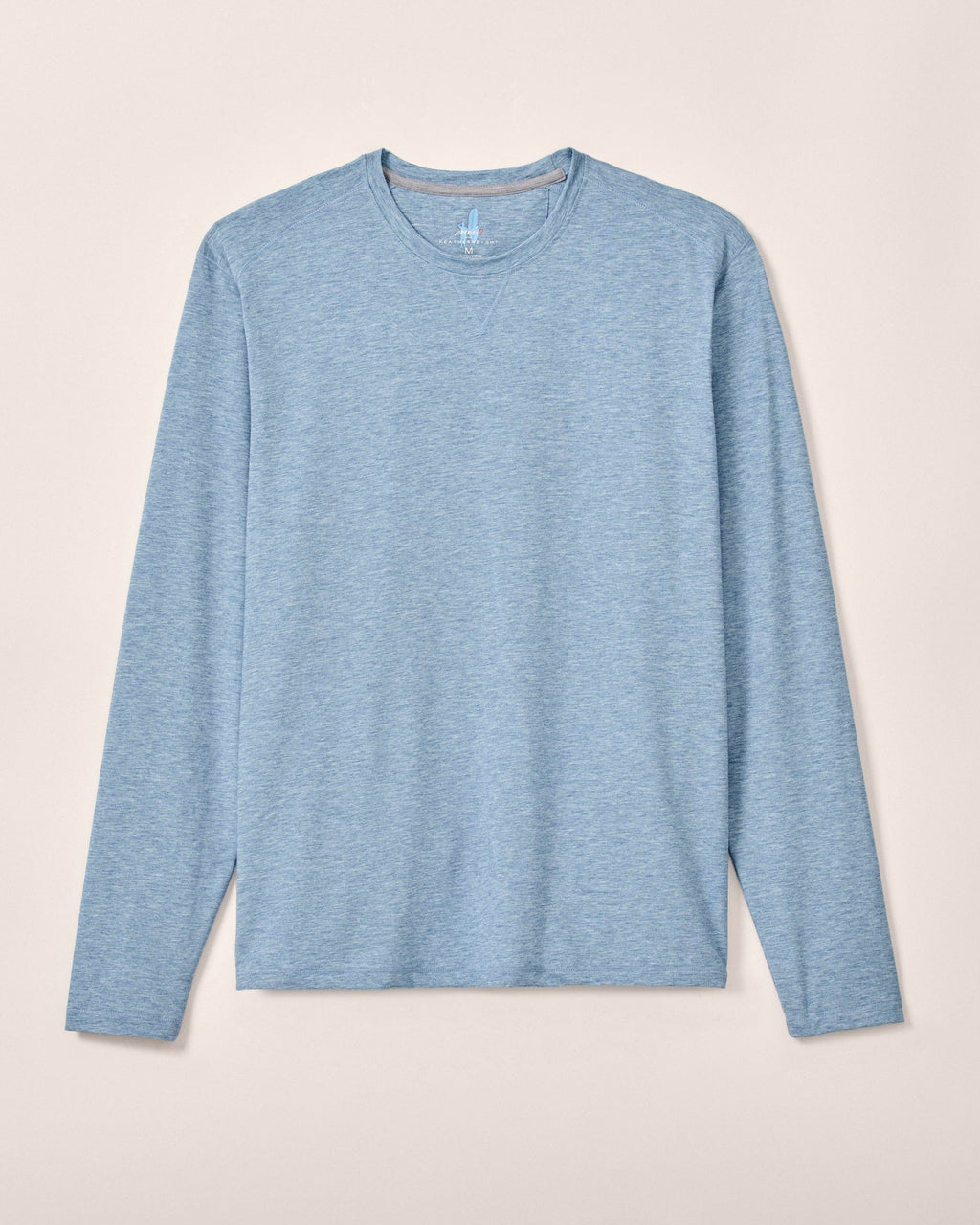 Johnnie-O The Course Performance Long Sleeve T-Shirt