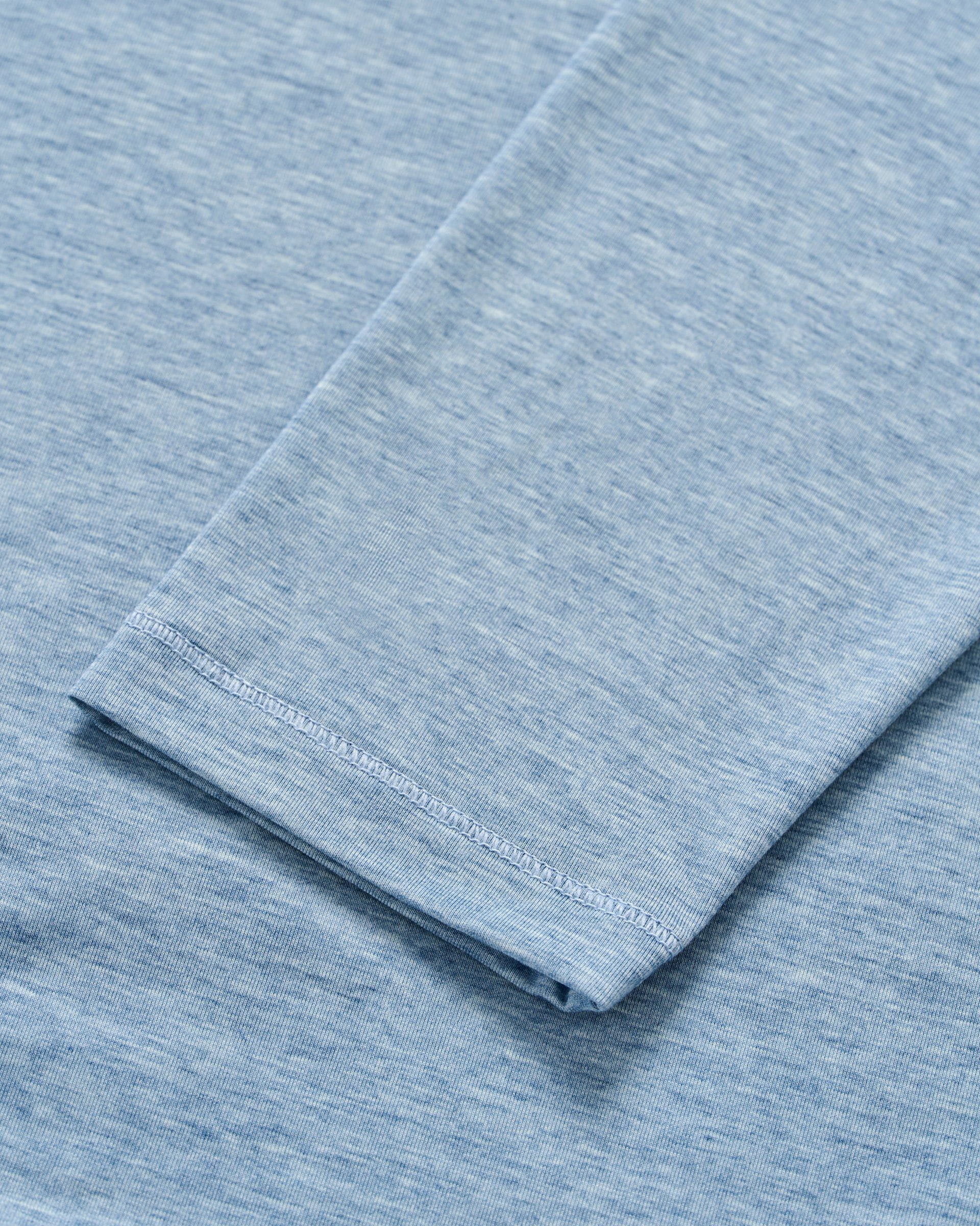 Johnnie-O The Course Performance Long Sleeve T-Shirt