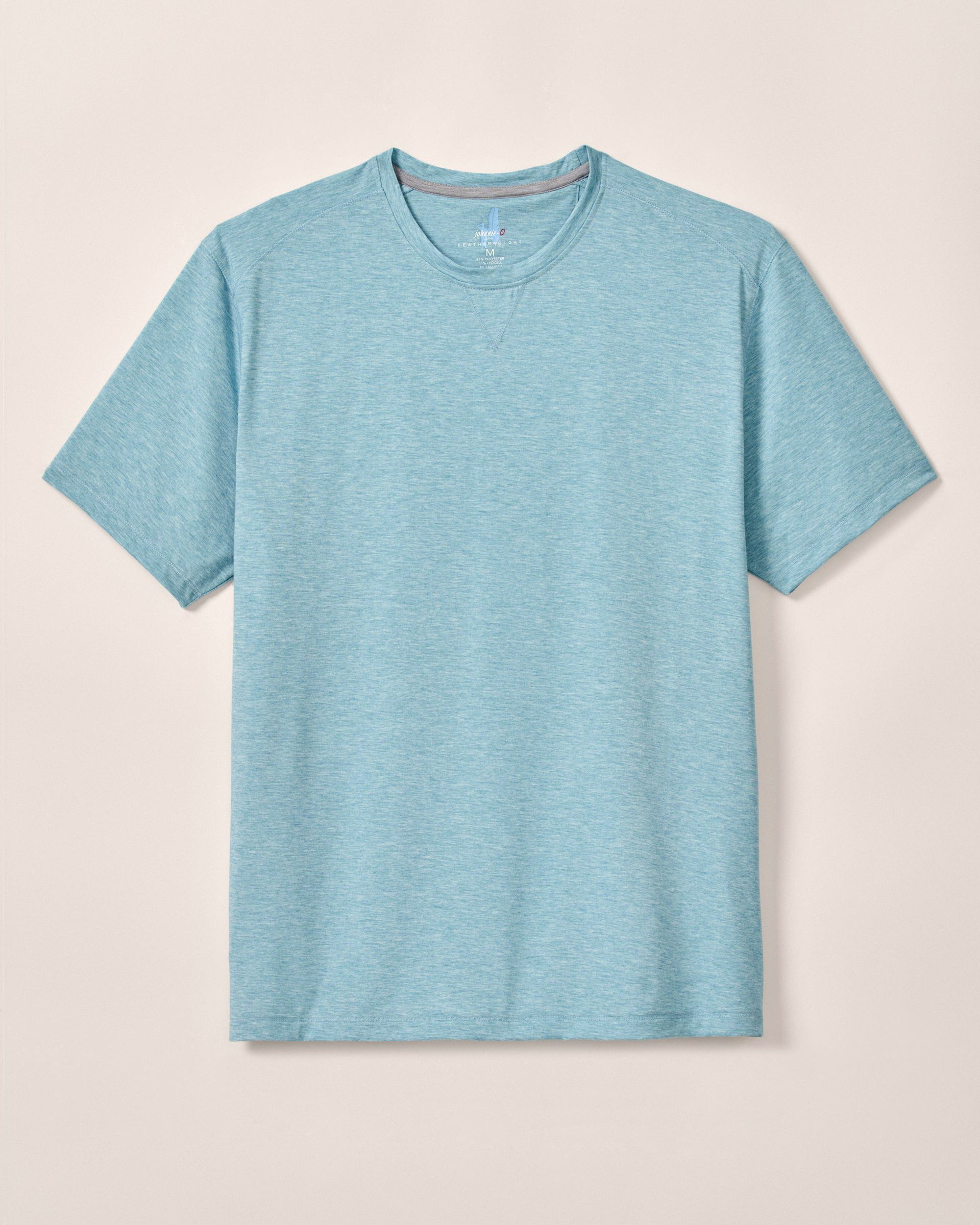 Johnnie-O The Course Performance T-Shirt