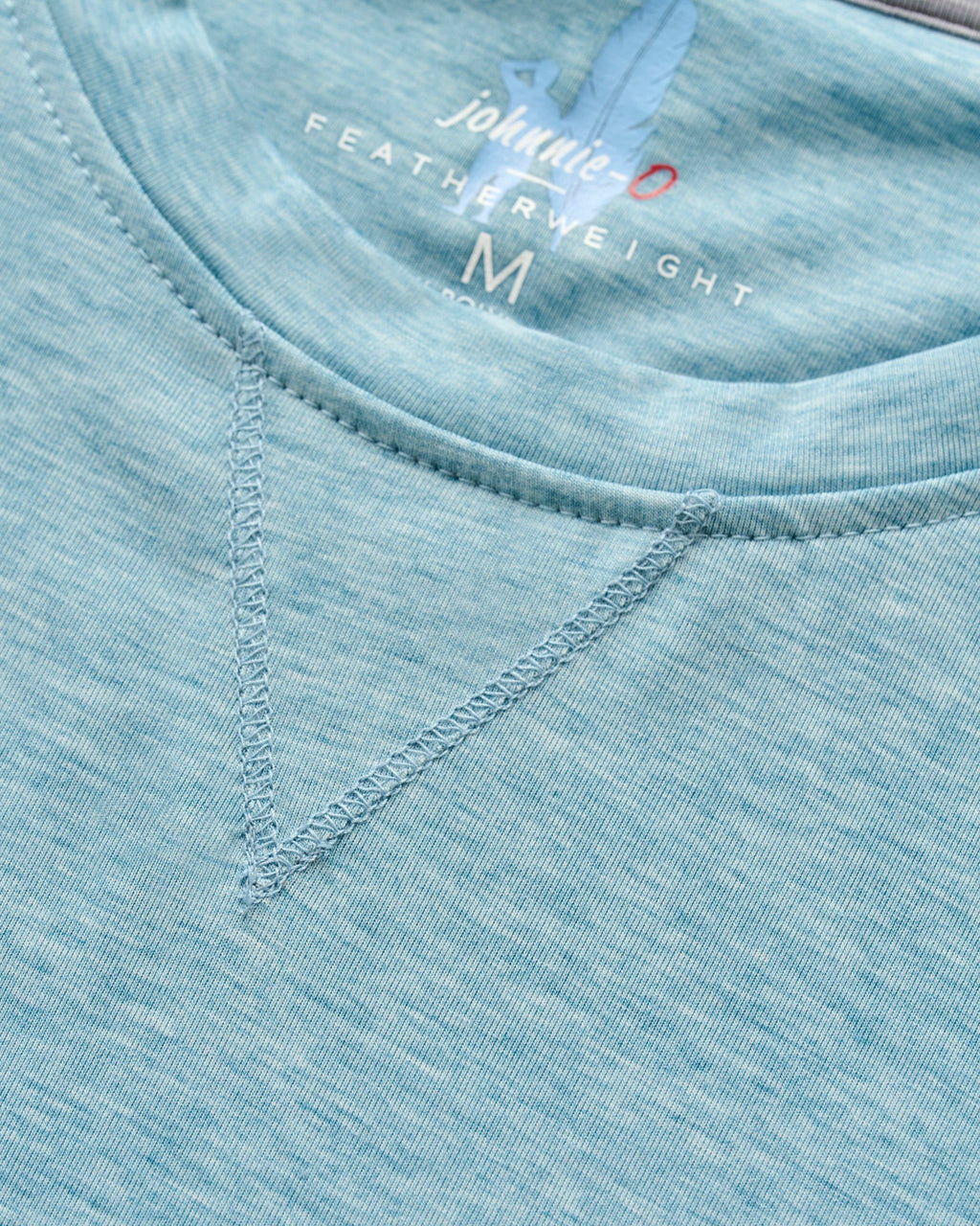 Johnnie-O The Course Performance T-Shirt