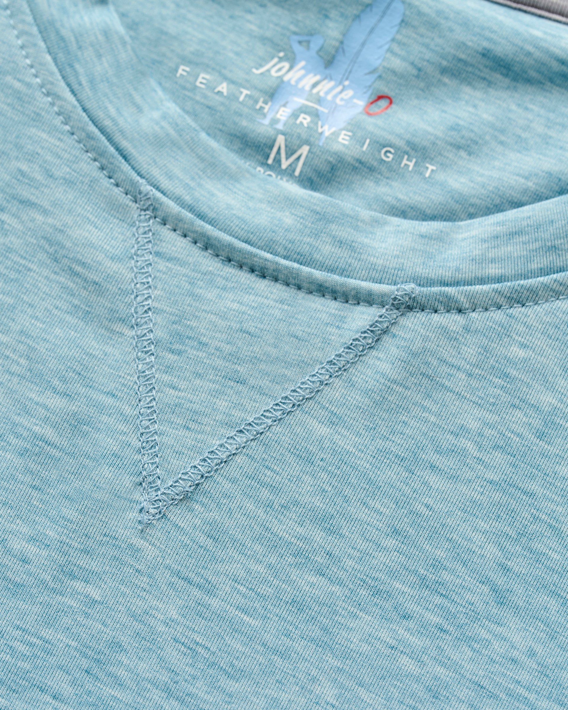 Johnnie-O The Course Performance T-Shirt