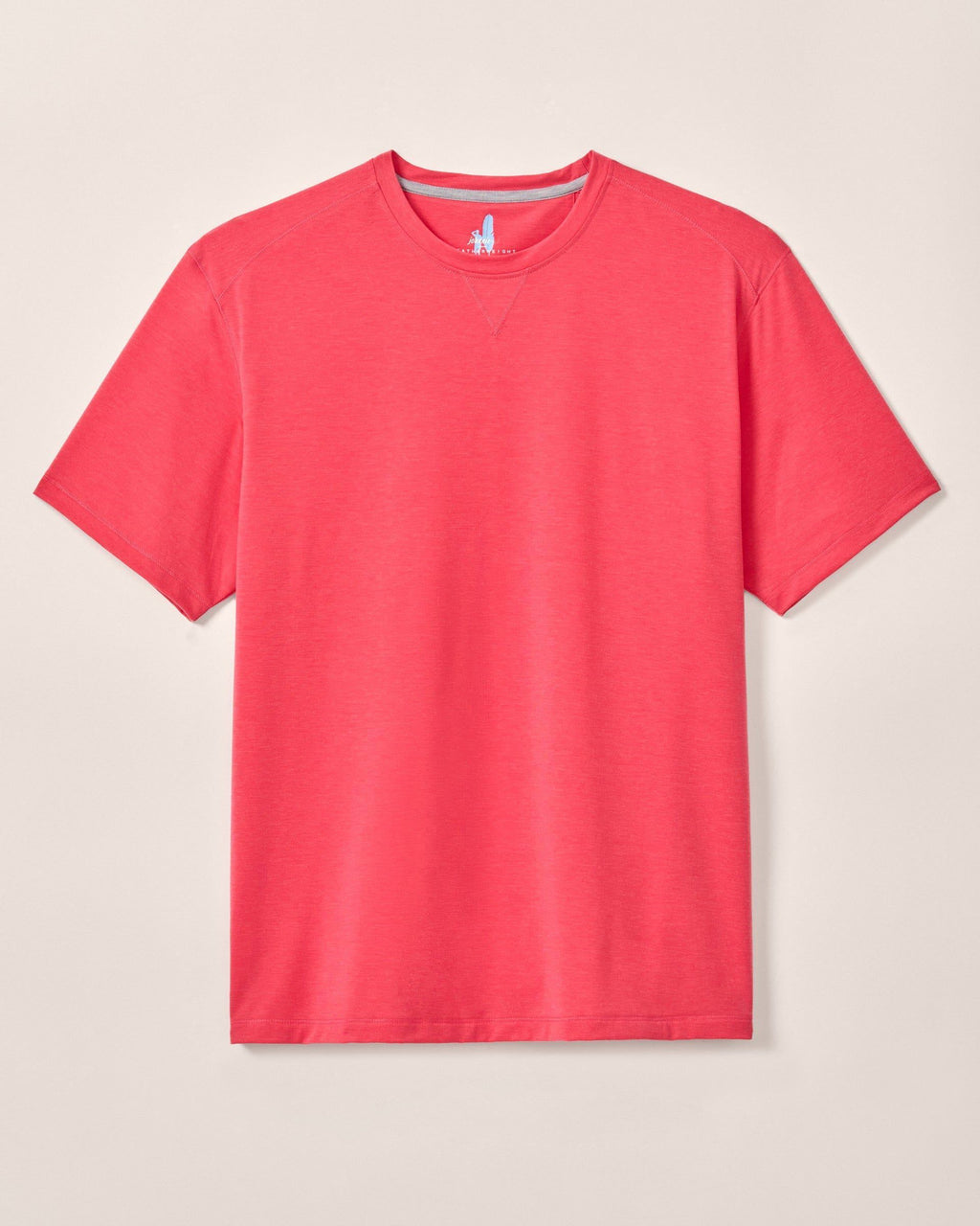 Johnnie-O The Course Performance T-Shirt