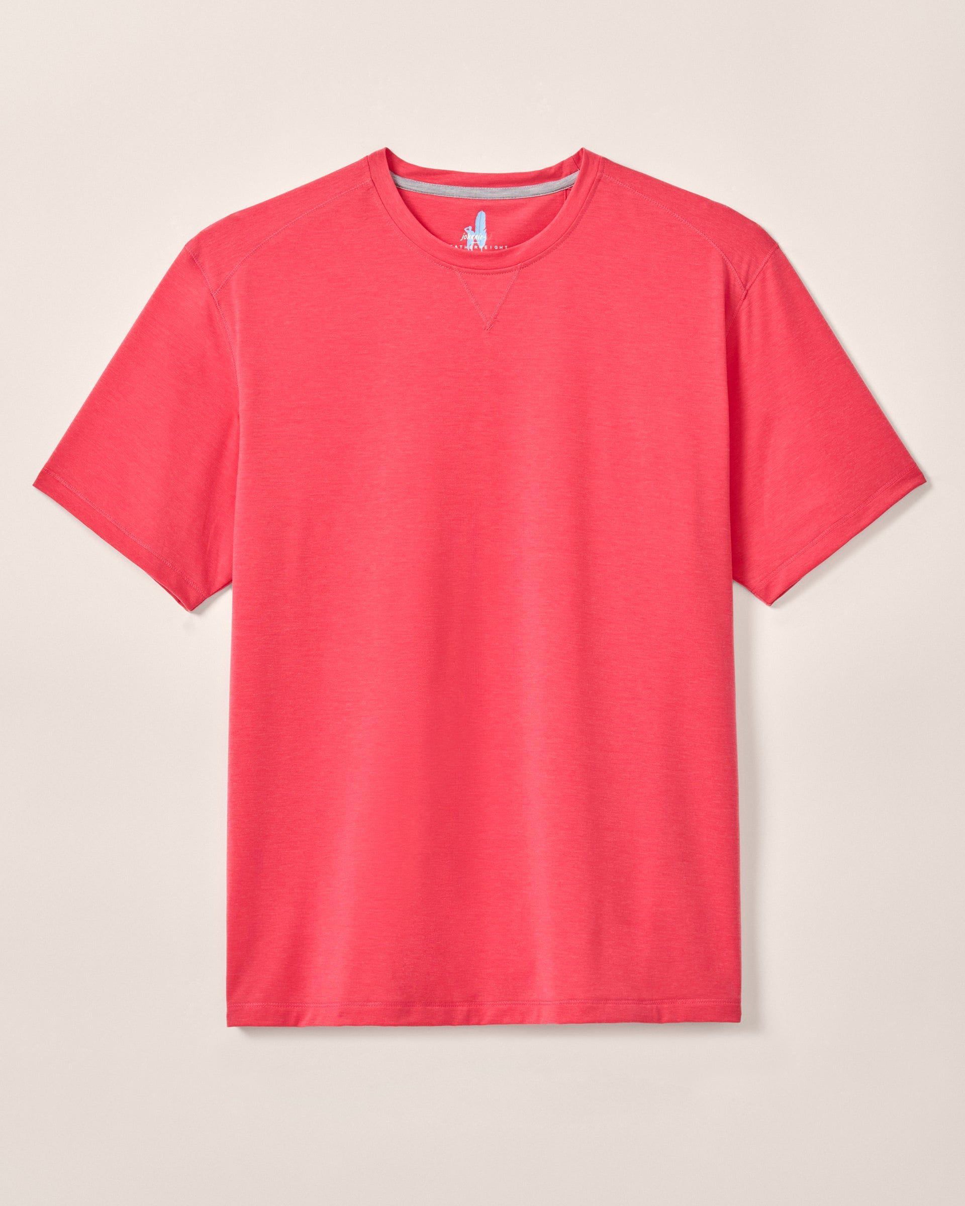 Johnnie-O The Course Performance T-Shirt