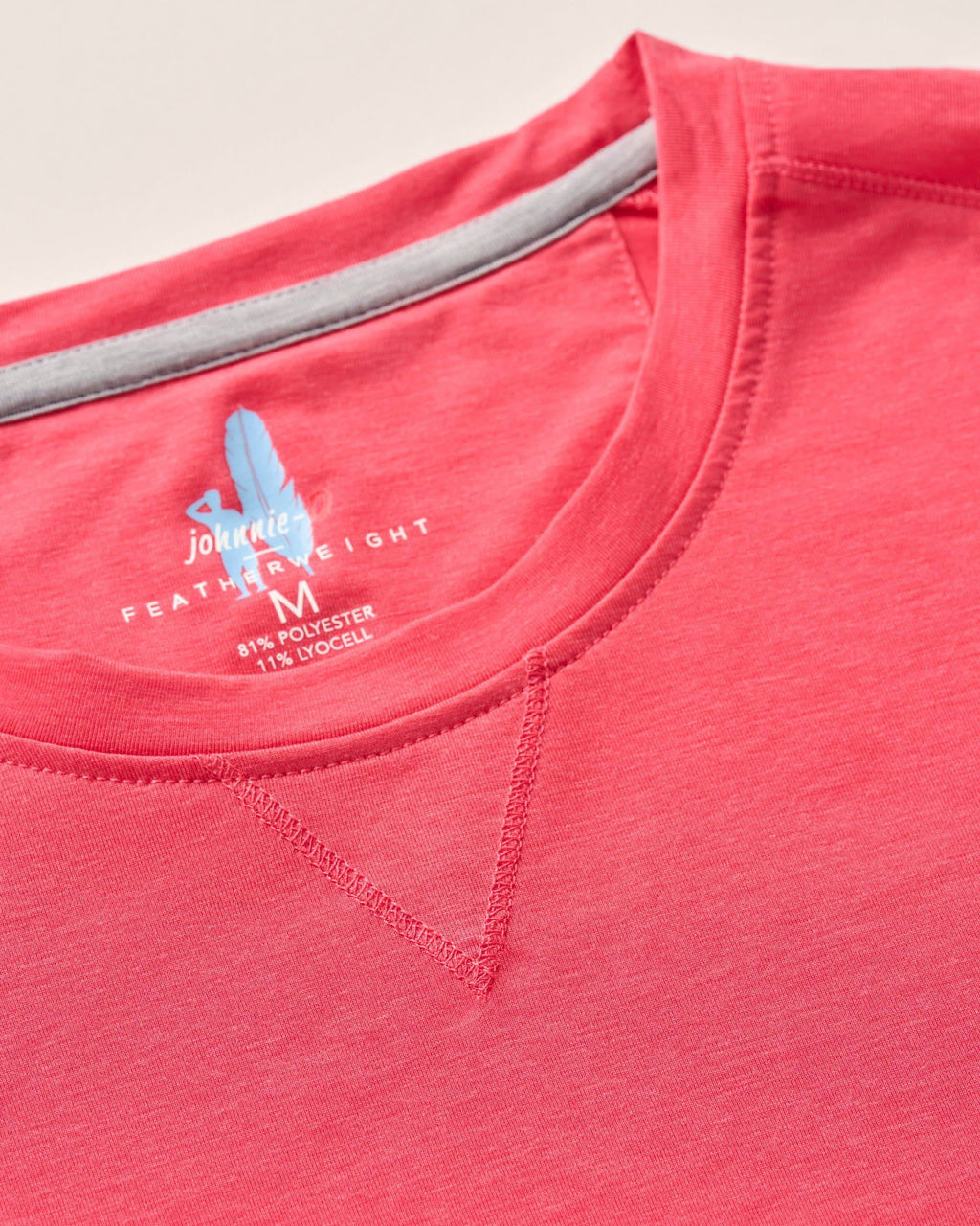 Johnnie-O The Course Performance T-Shirt